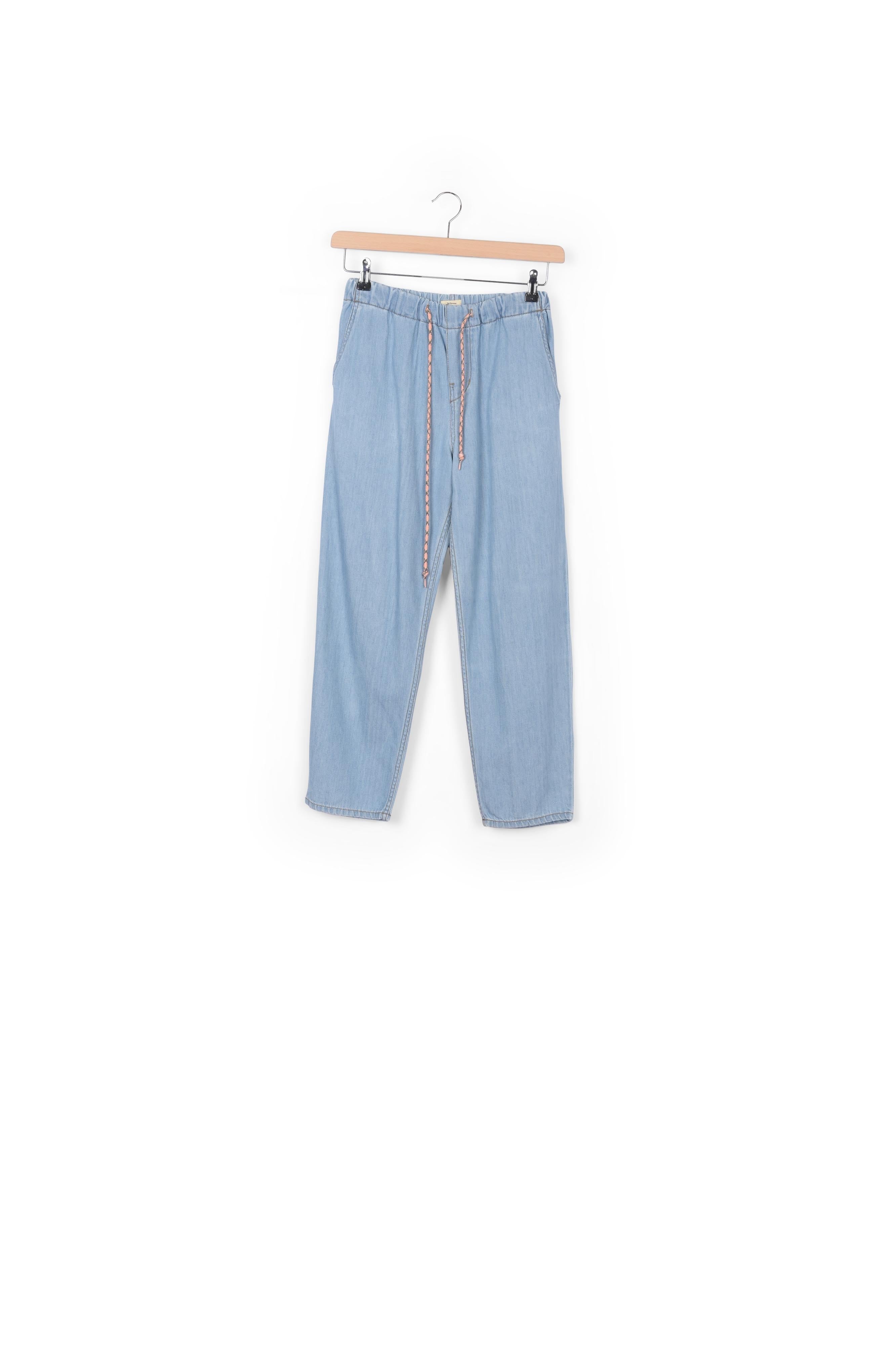 PANTALON PIZZY Faume - seconde main