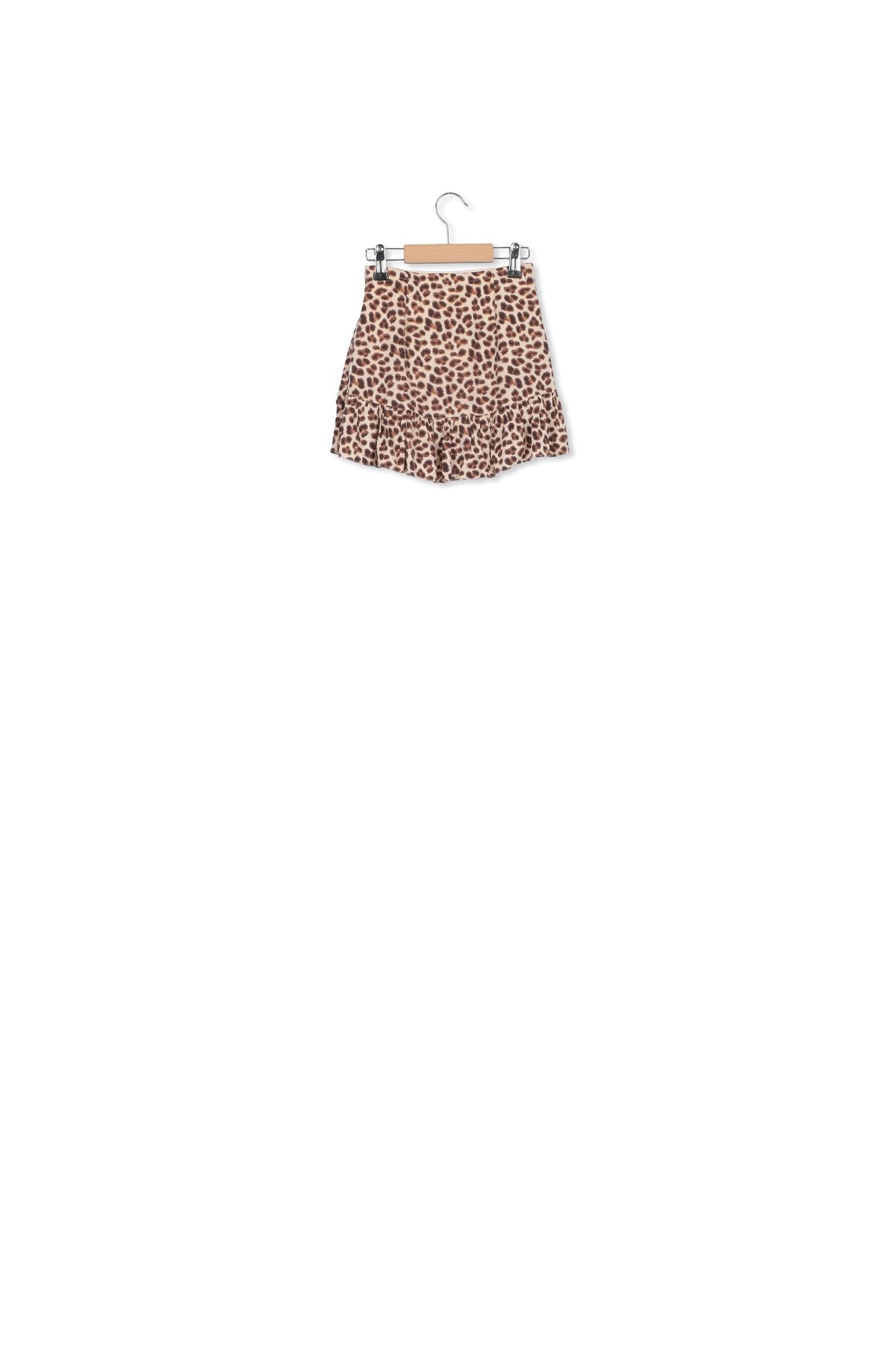 ALAISE SKIRT Faume - seconde main