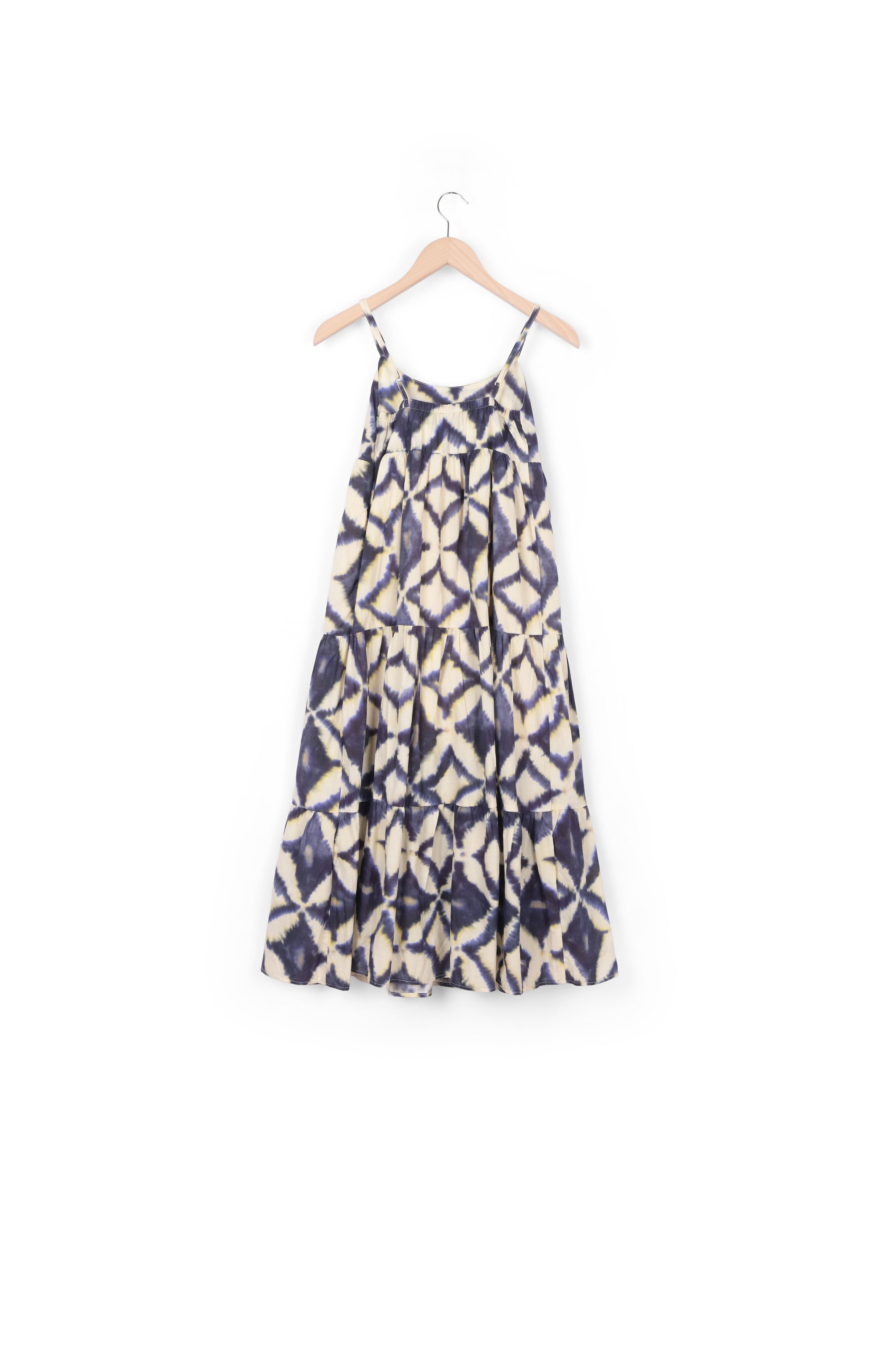 ROBE TAIKU Faume - seconde main