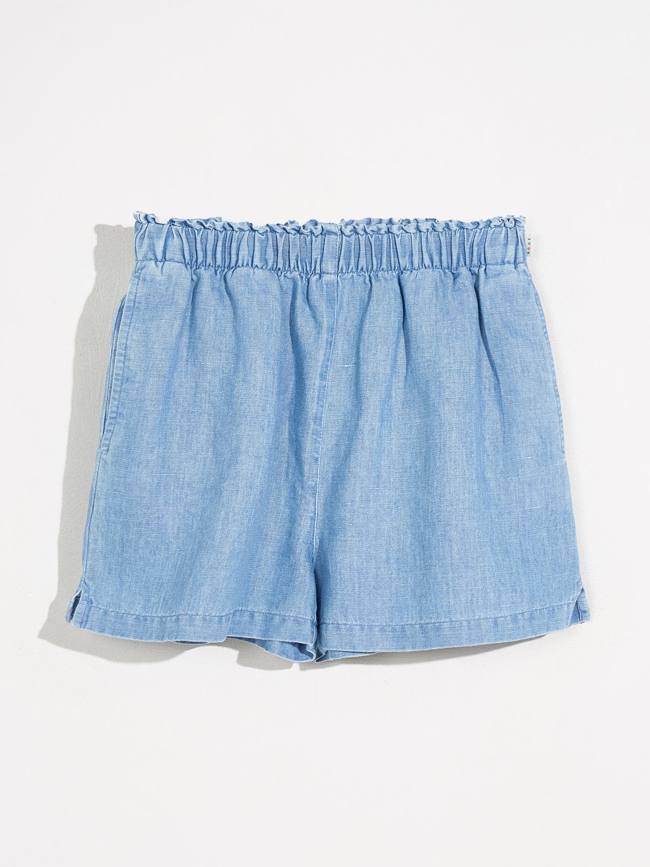 SHORT PABLA Faume - seconde main