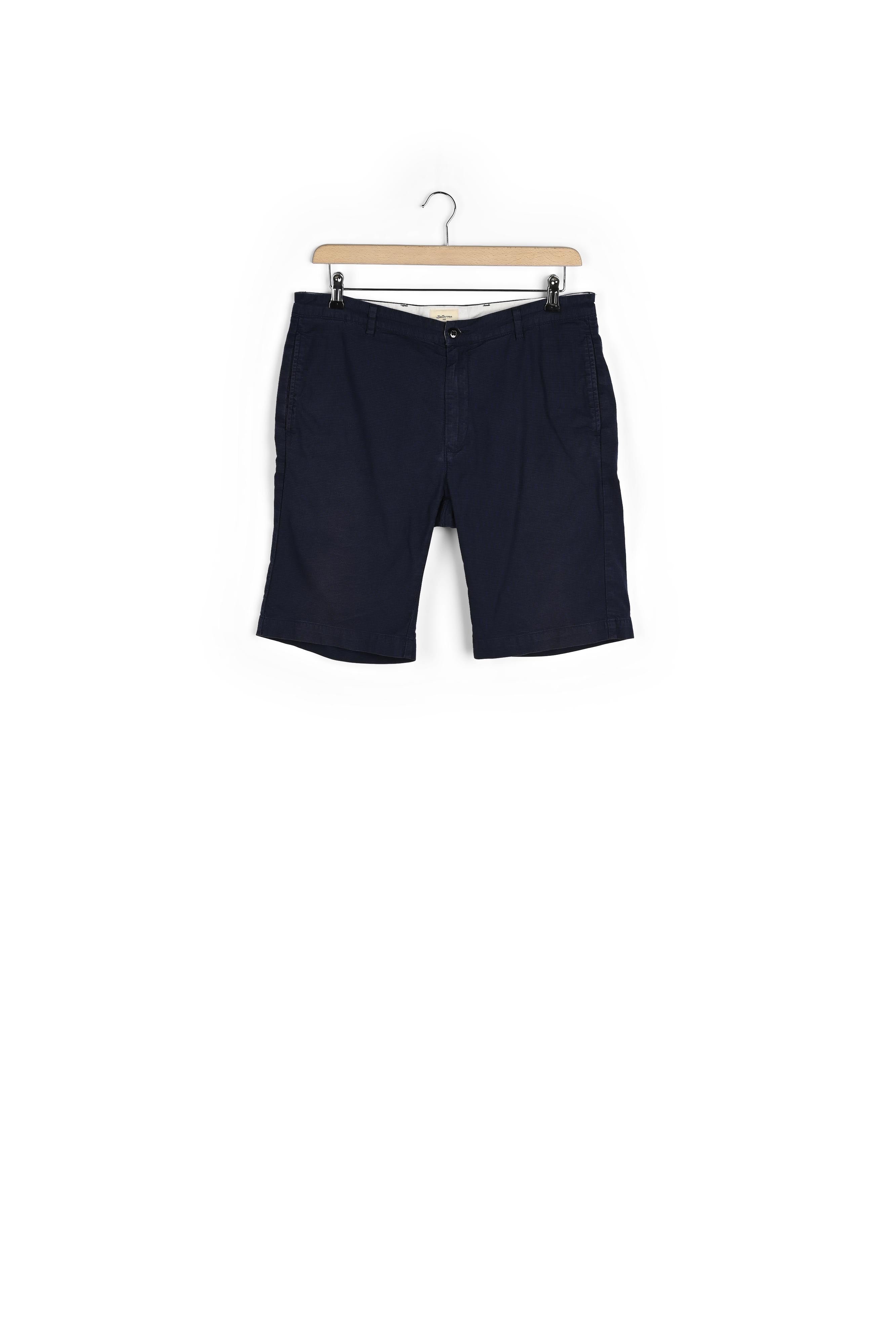 PARK SHORT Faume - seconde main