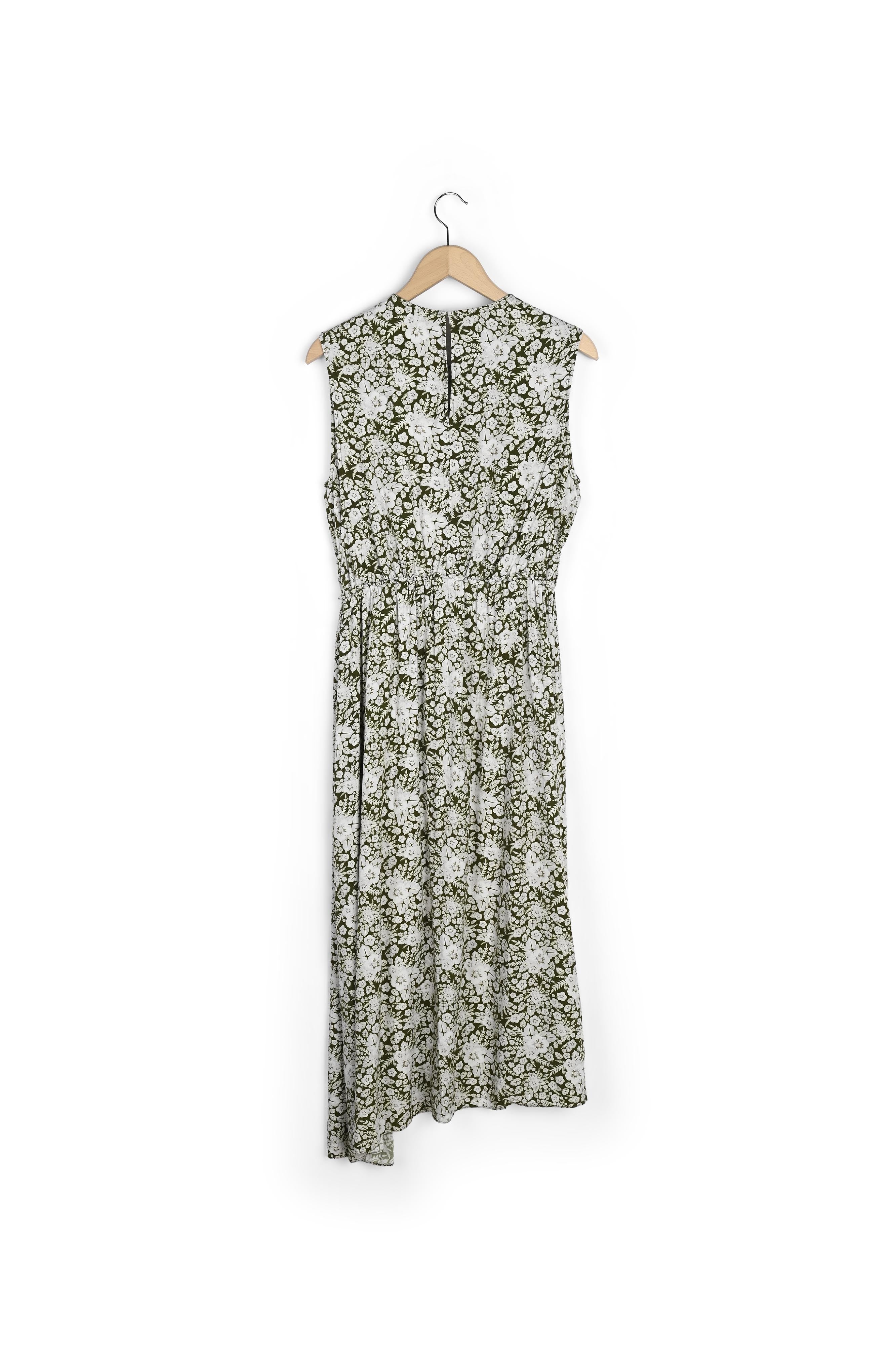 ROBE SIGGY Faume - seconde main