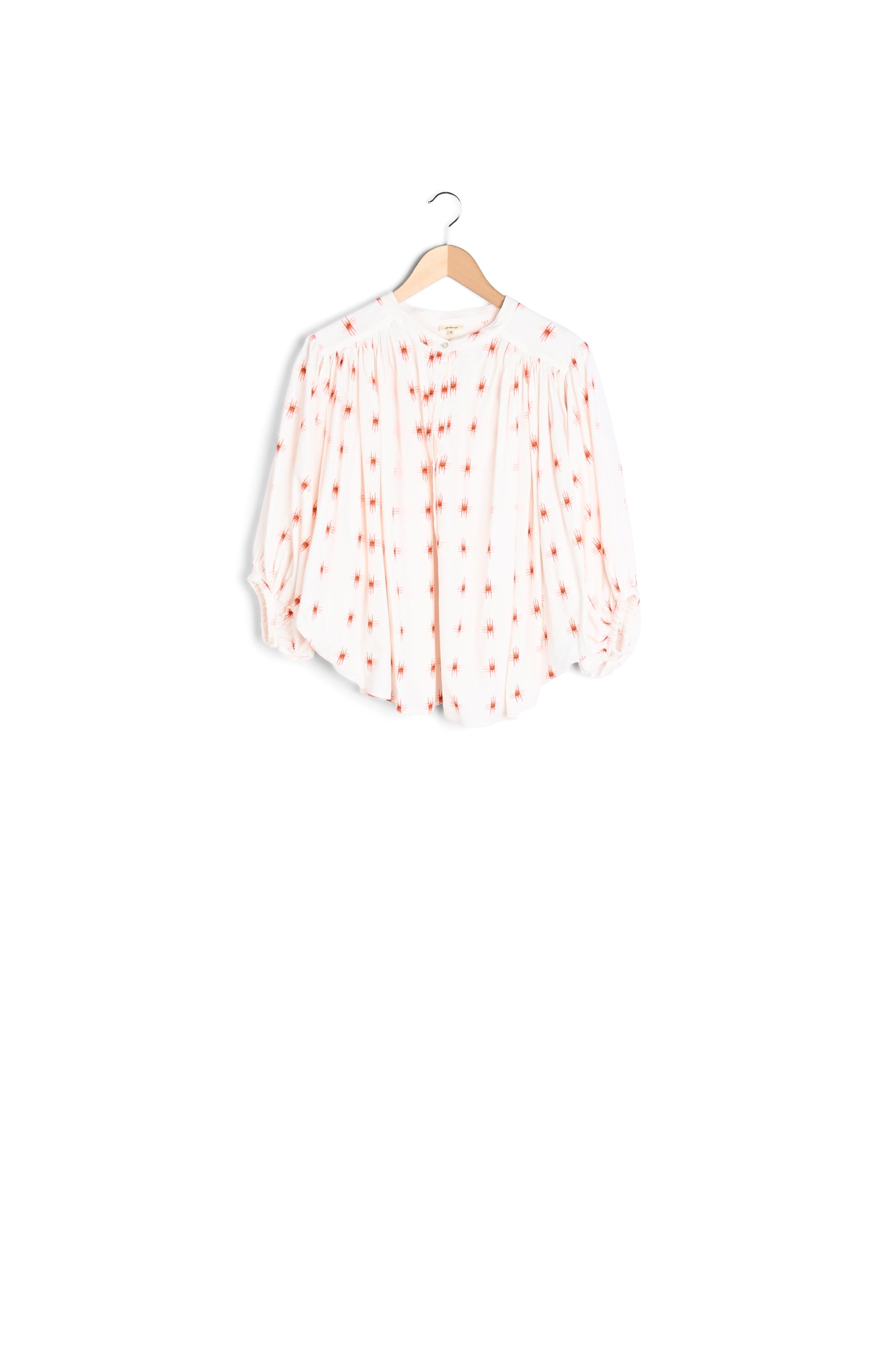 INK BLOUSE Faume - seconde main