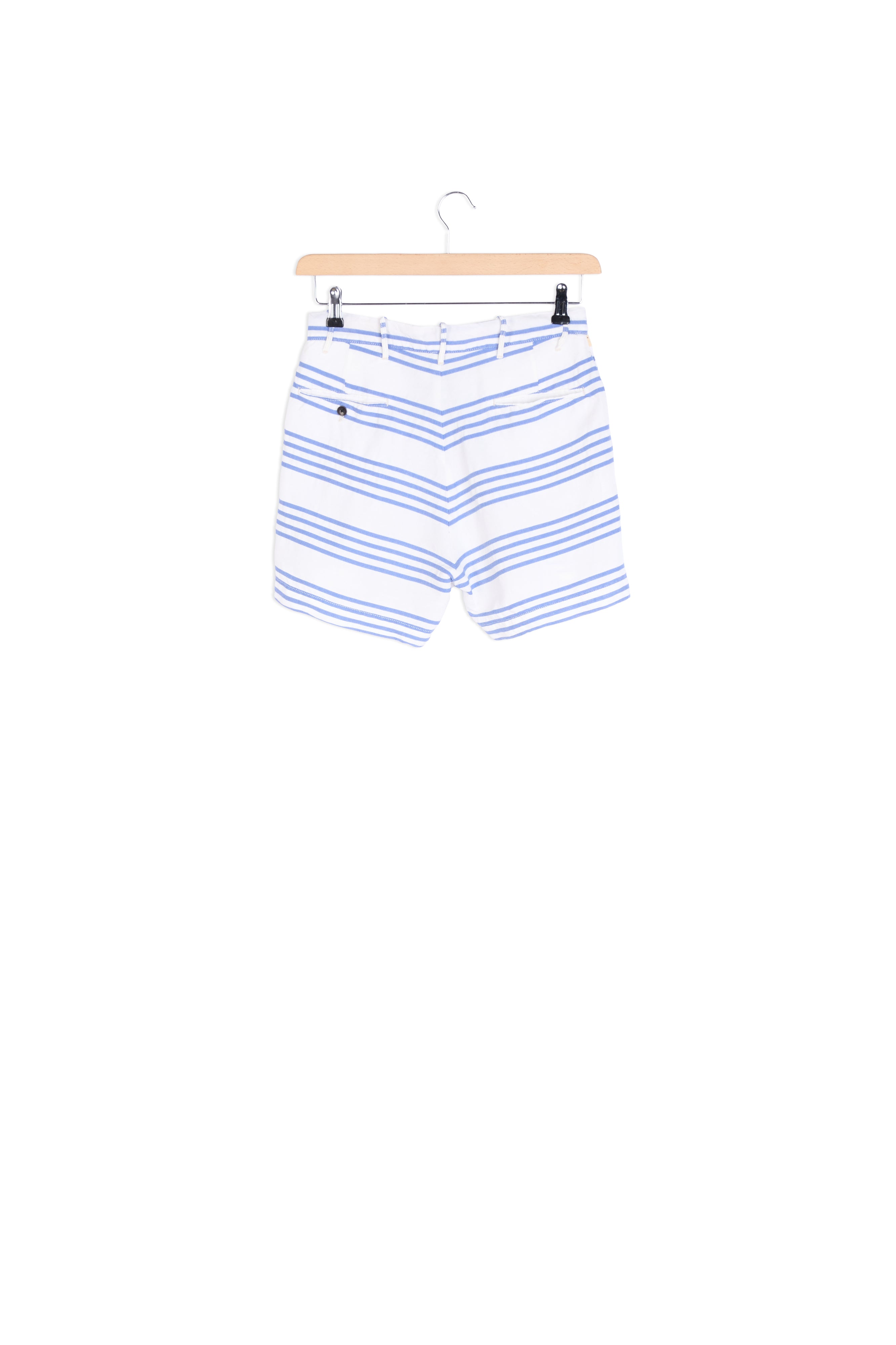 PLEK SHORT Faume - seconde main