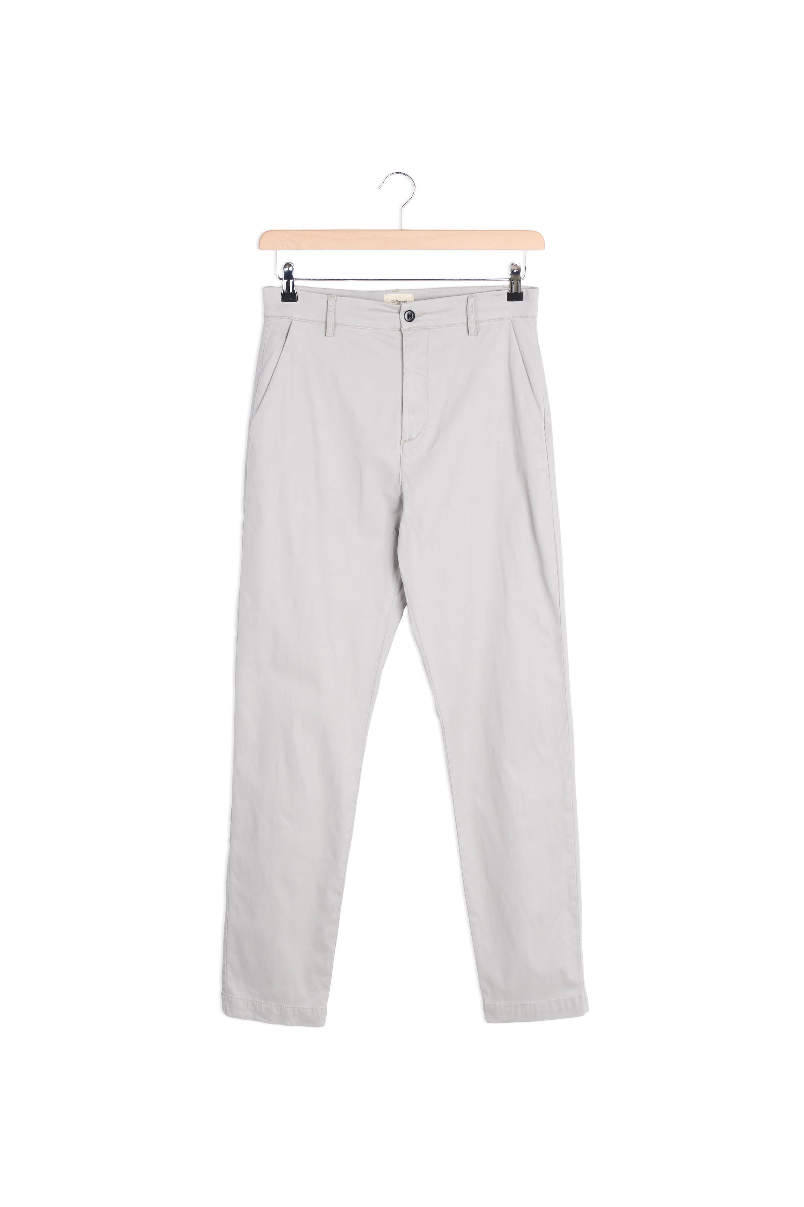 PEARL PANTS Faume - seconde main