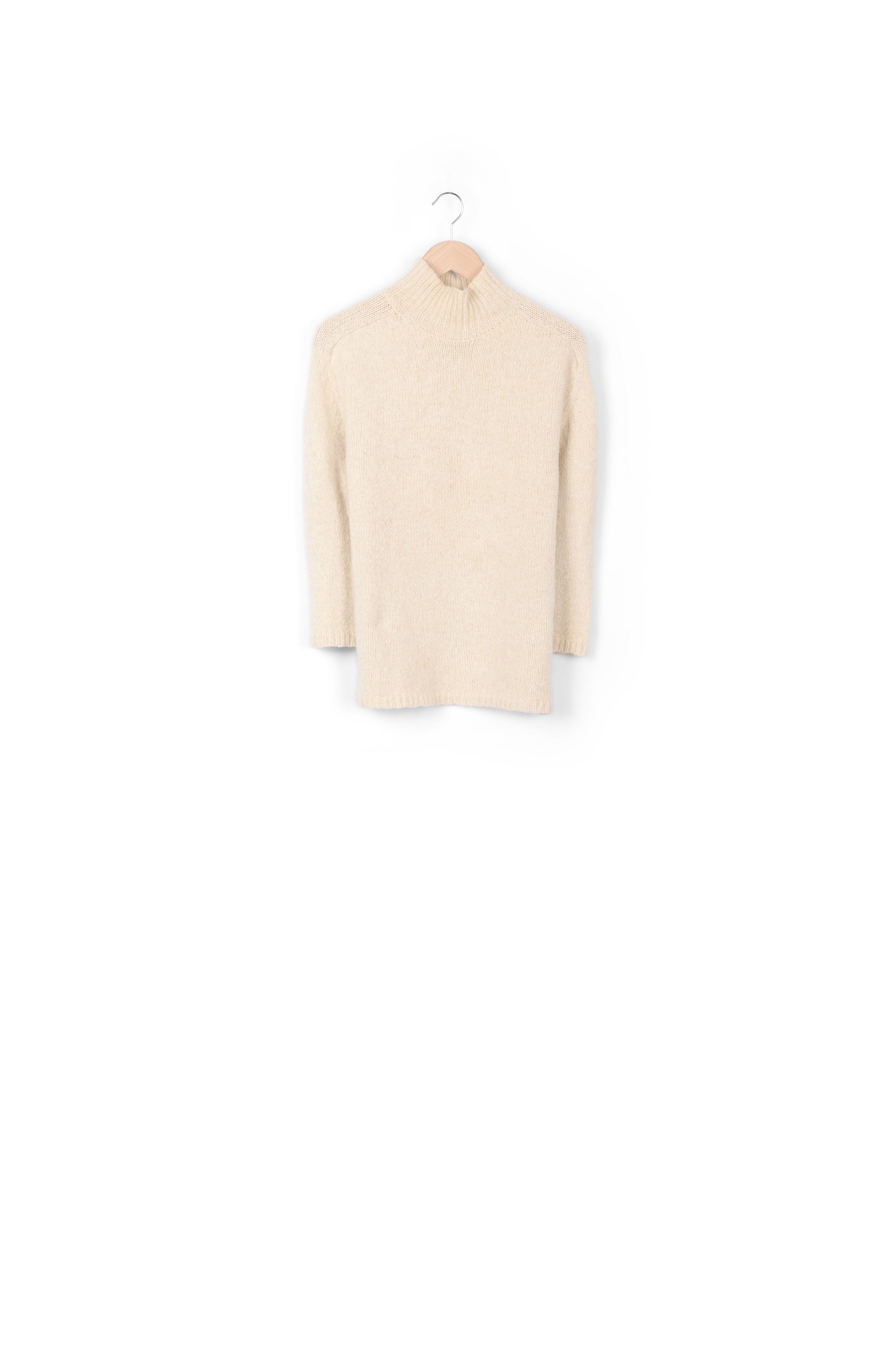 PULL NEMESIA Faume - seconde main