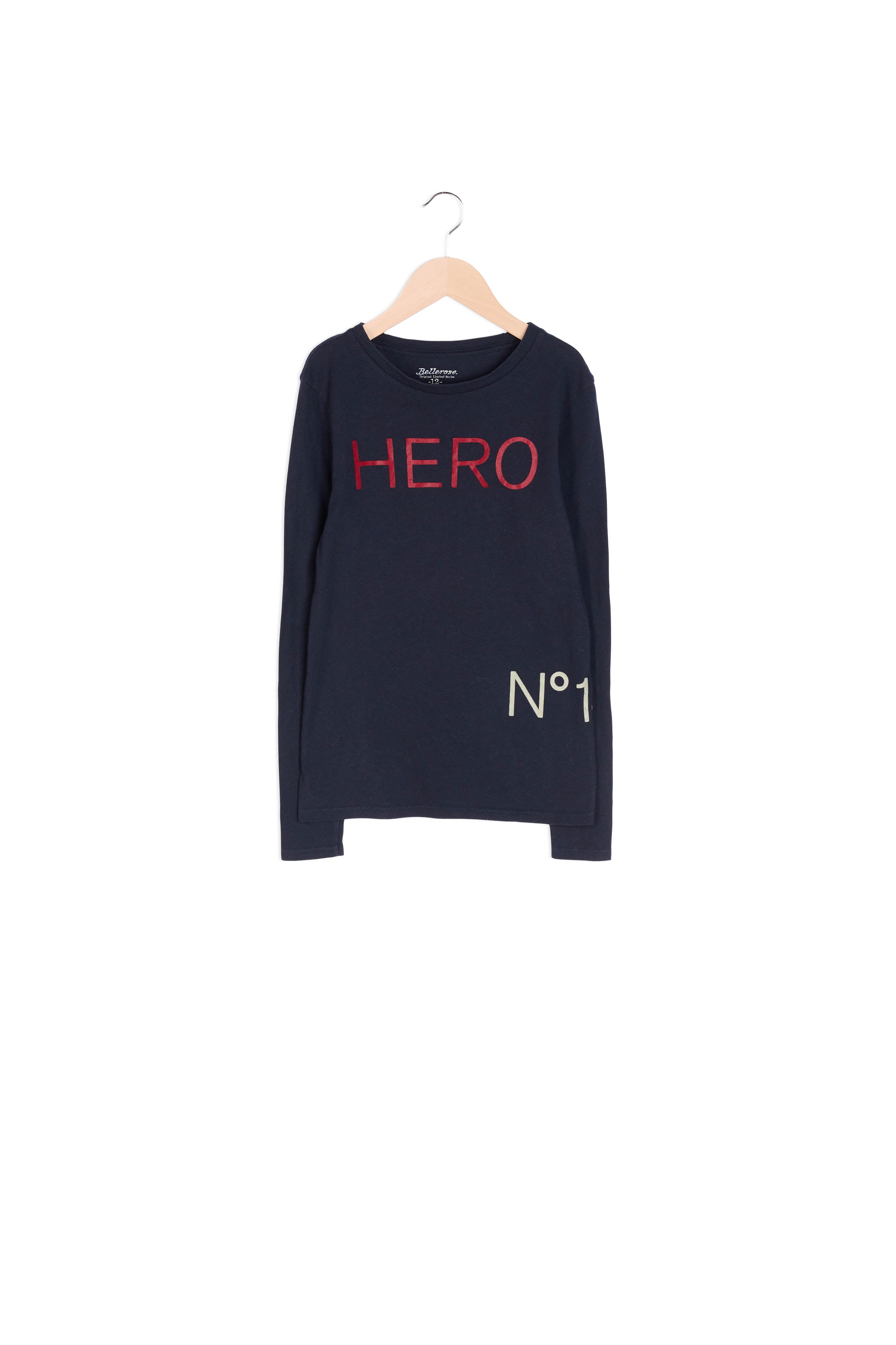 VITEL T-SHIRT Faume - seconde main