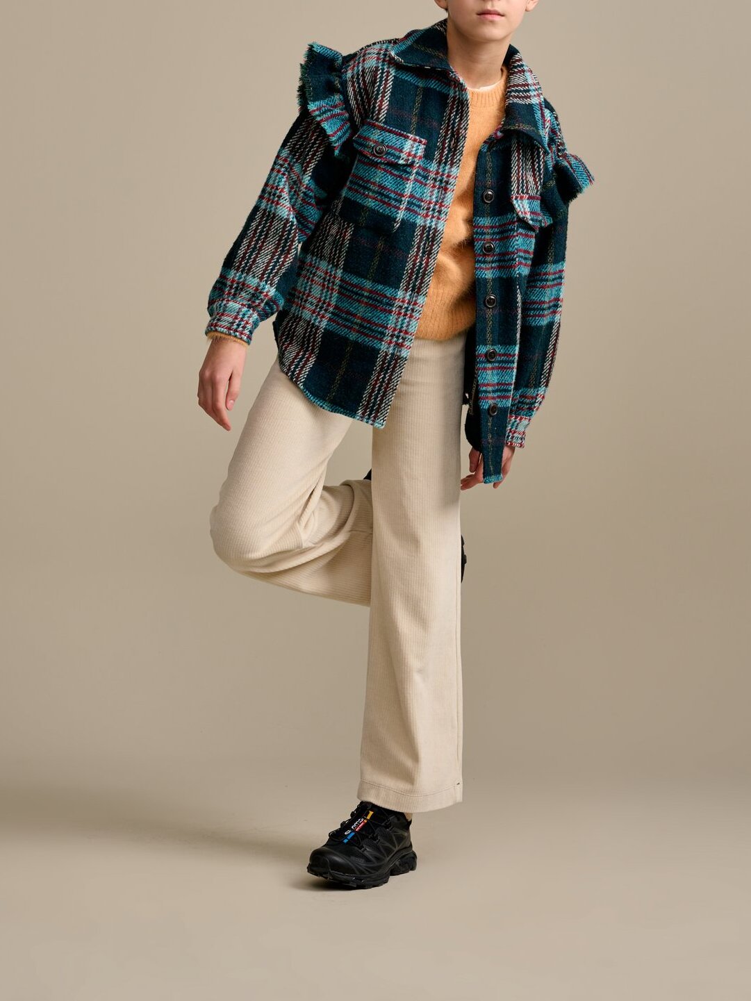 SURCHEMISE ARIAL Faume - seconde main