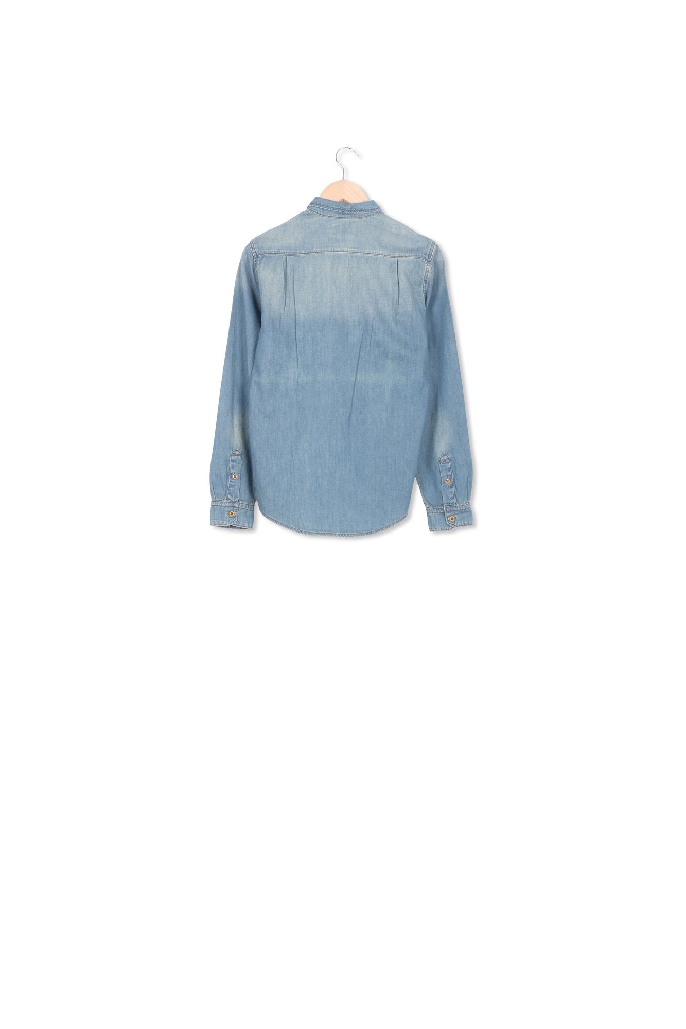 CHEMISE PAOL Faume - seconde main