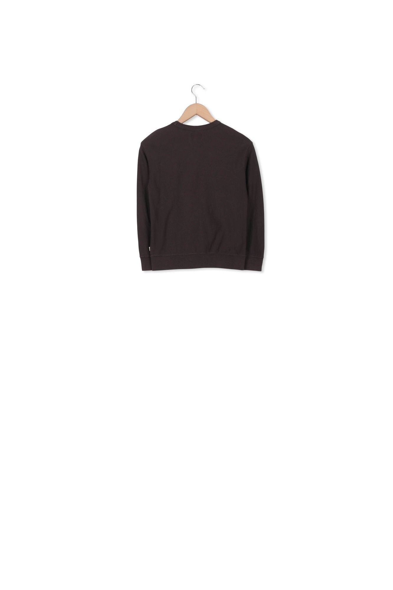 SWEATSHIRT FAGO Faume - seconde main