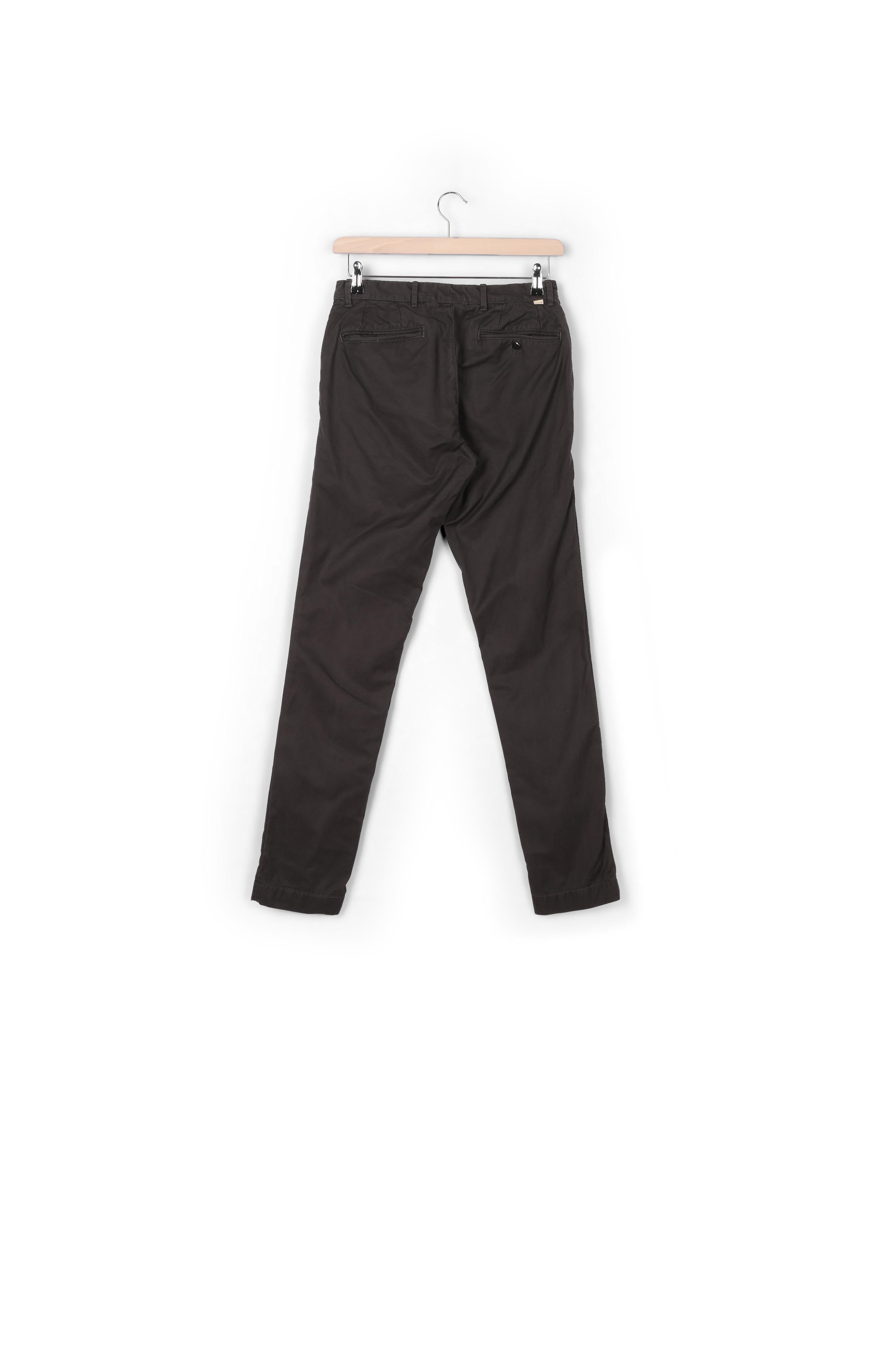 PORTH BROEK Faume - seconde main