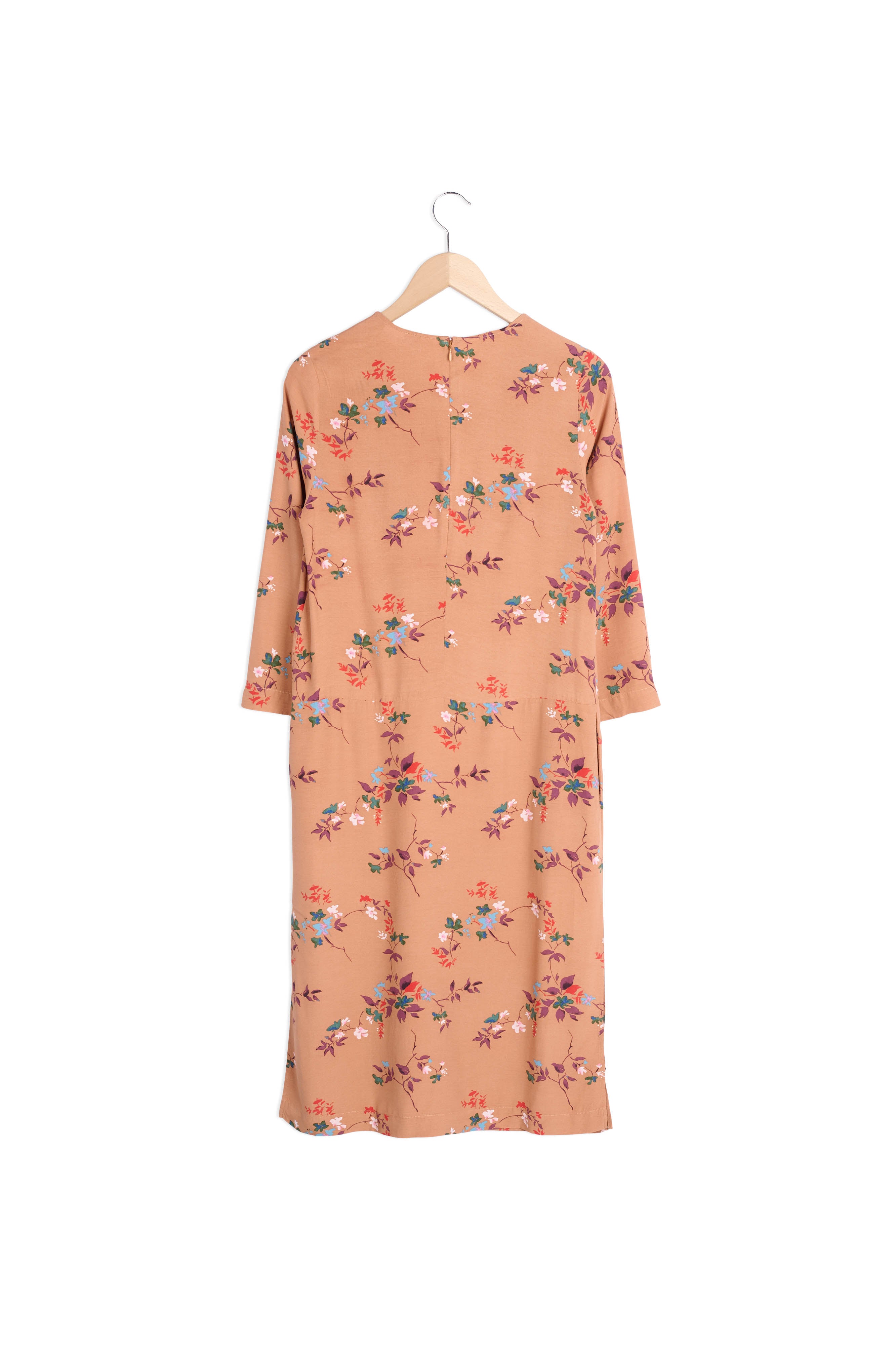 ROBE HEISHO Faume - seconde main