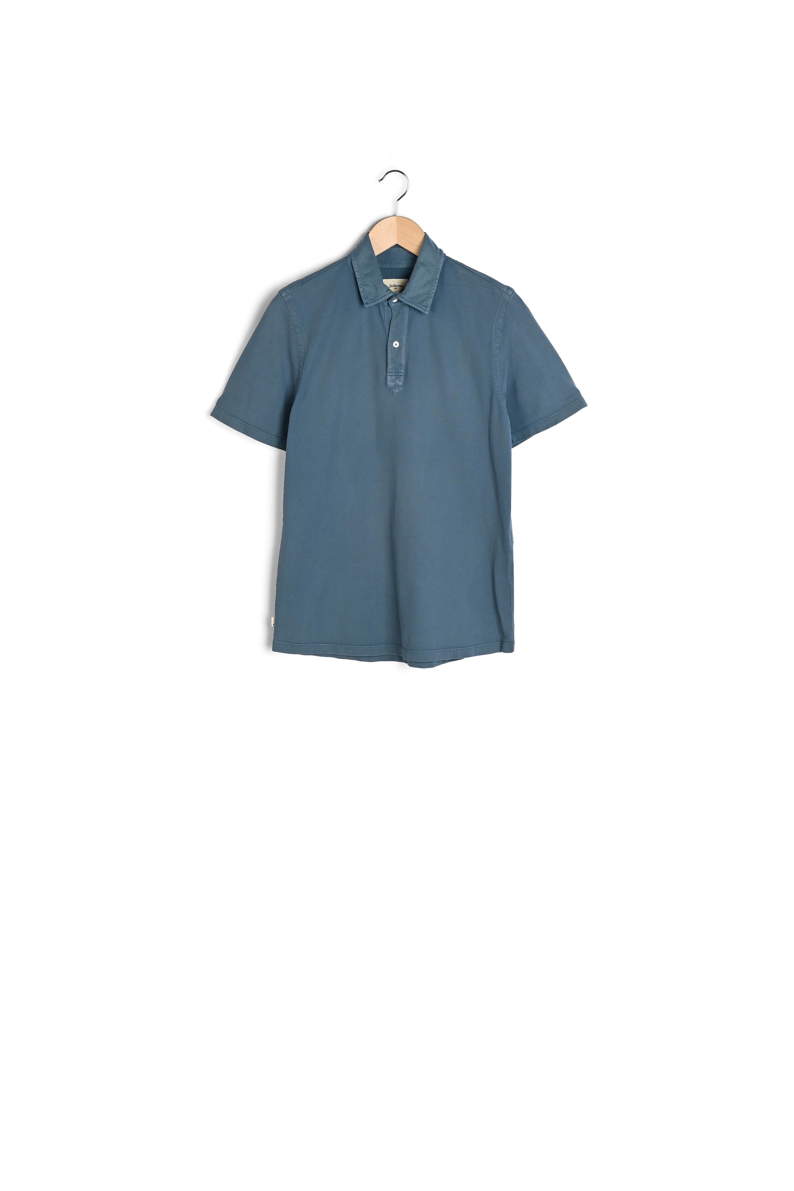 POLO TAHK Faume - seconde main