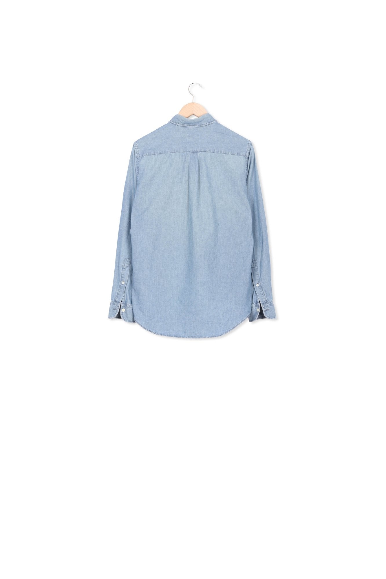 CHEMISE MIRE Faume - seconde main