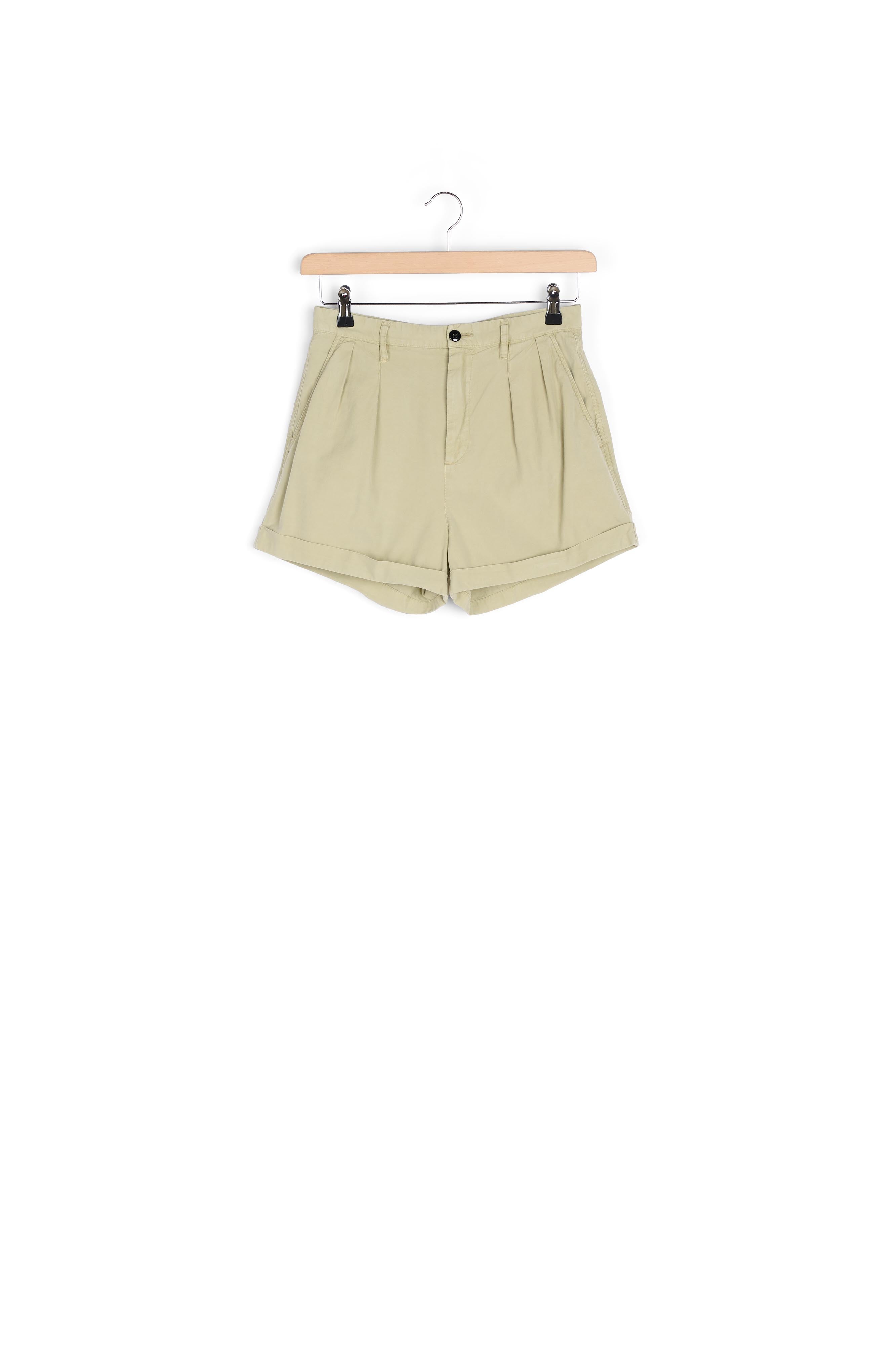 SHORT ABY Faume - seconde main
