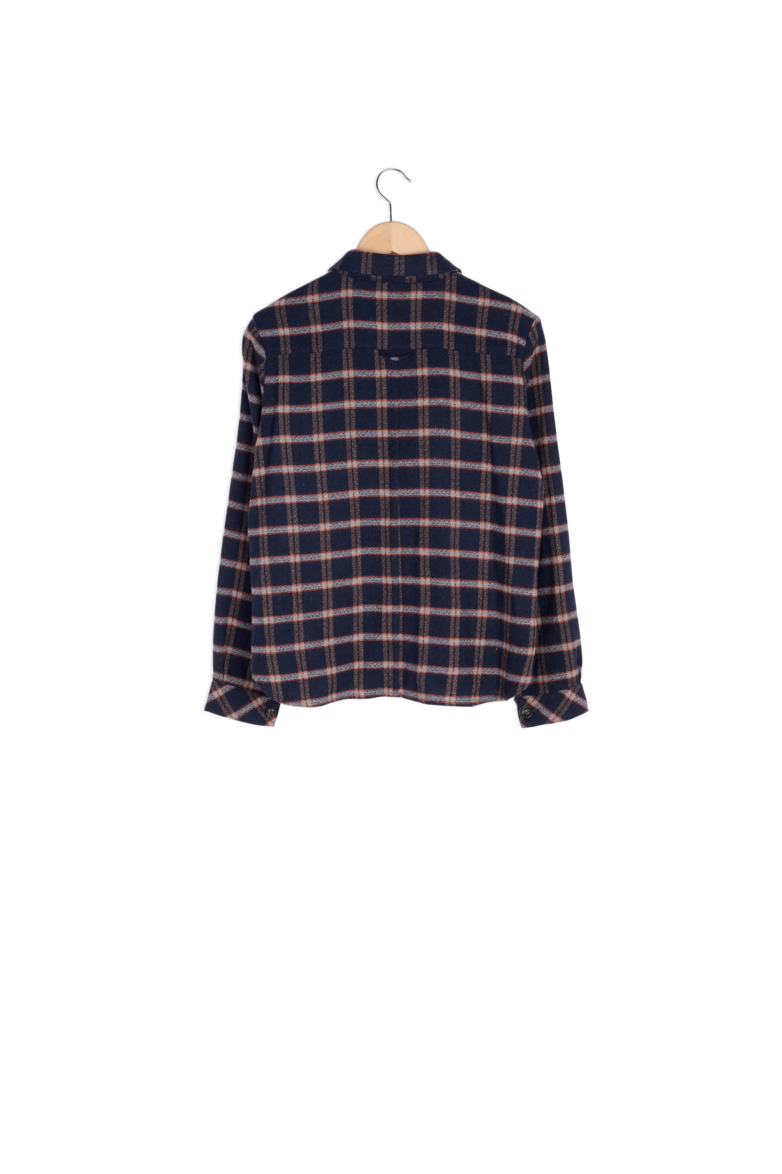 LEMON OVERSHIRT Faume - seconde main