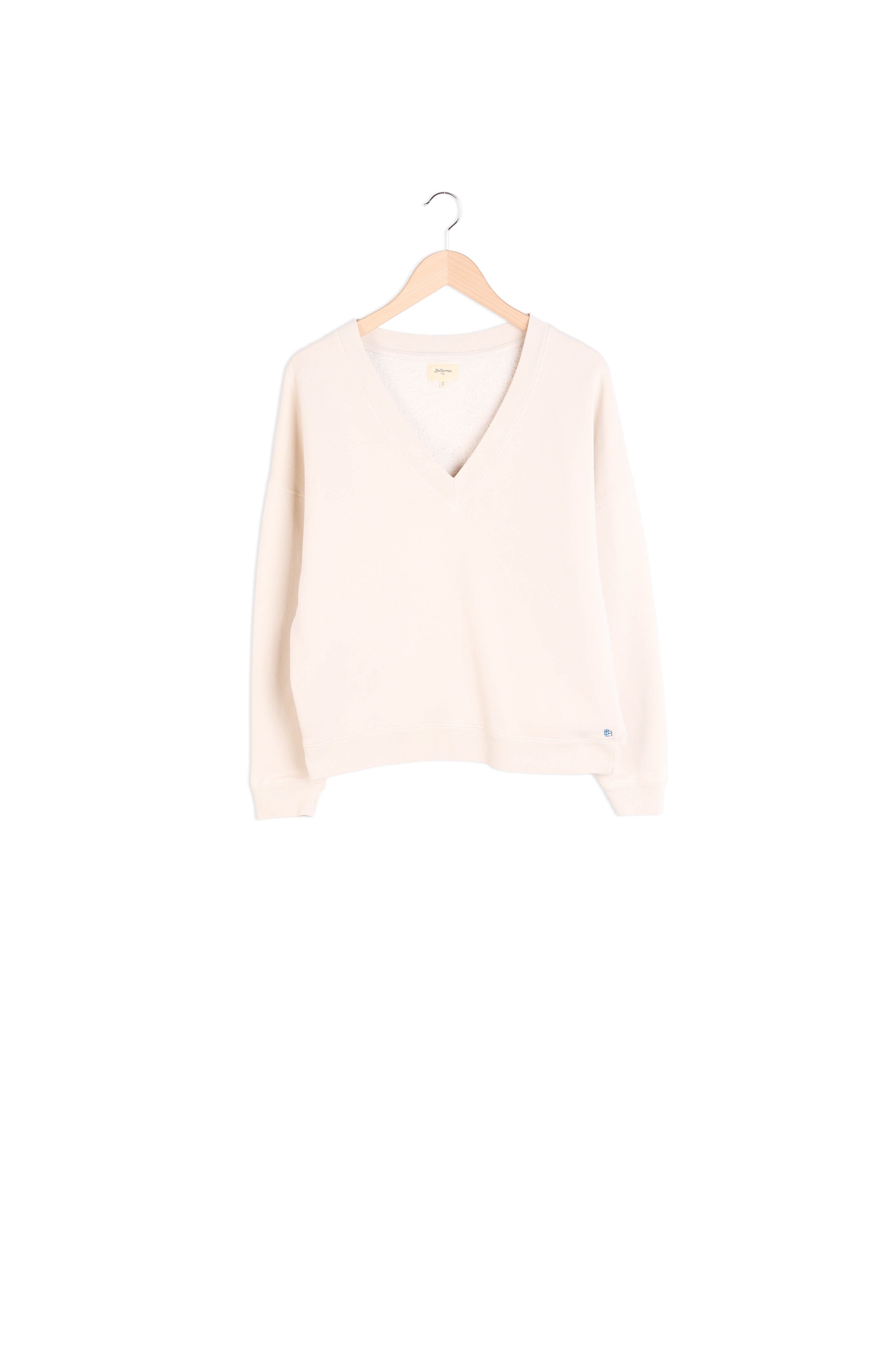 FELLOW SWEATSHIRT Faume - seconde main