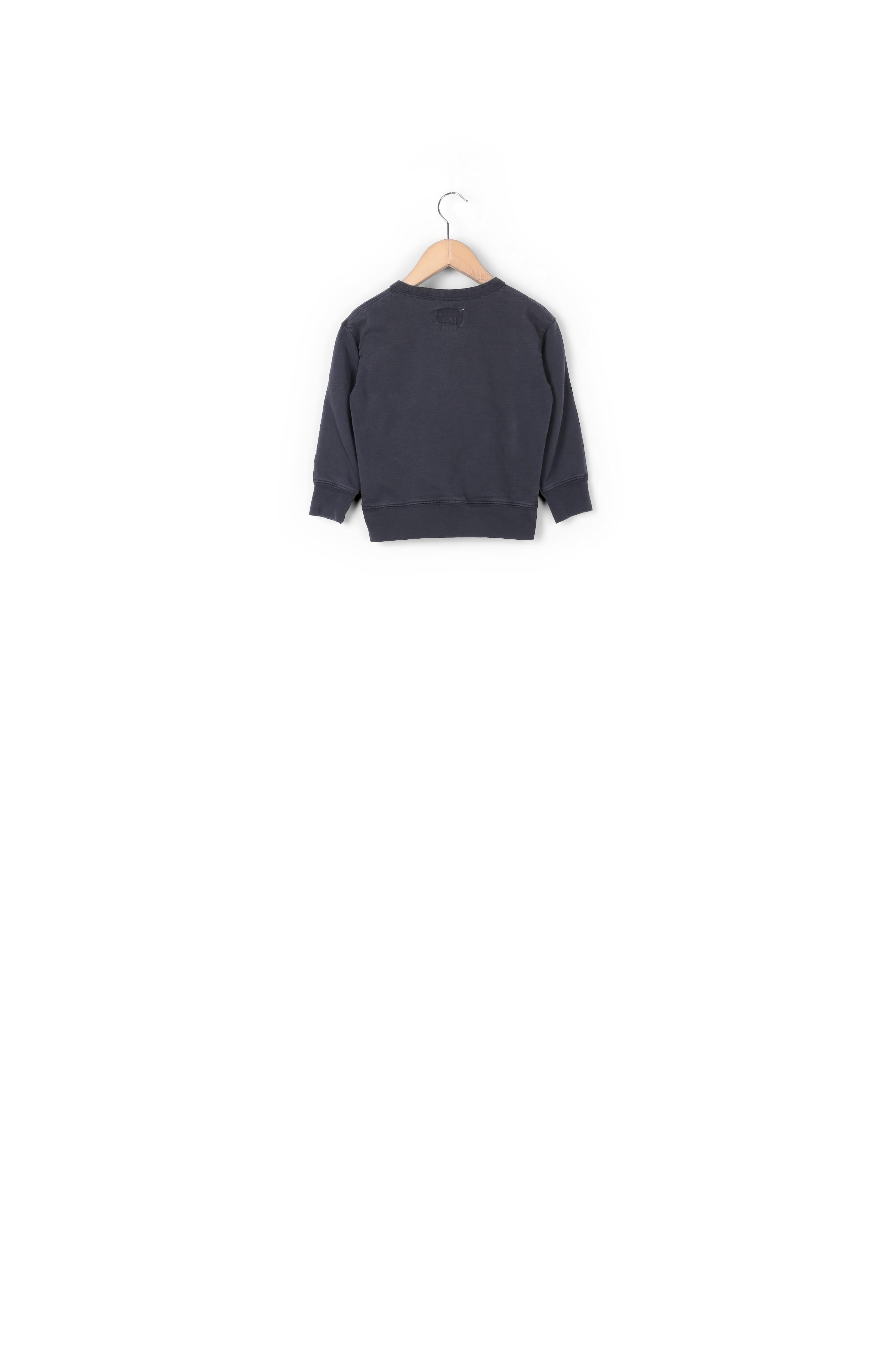 SWEATSHIRT BINCH Faume - seconde main