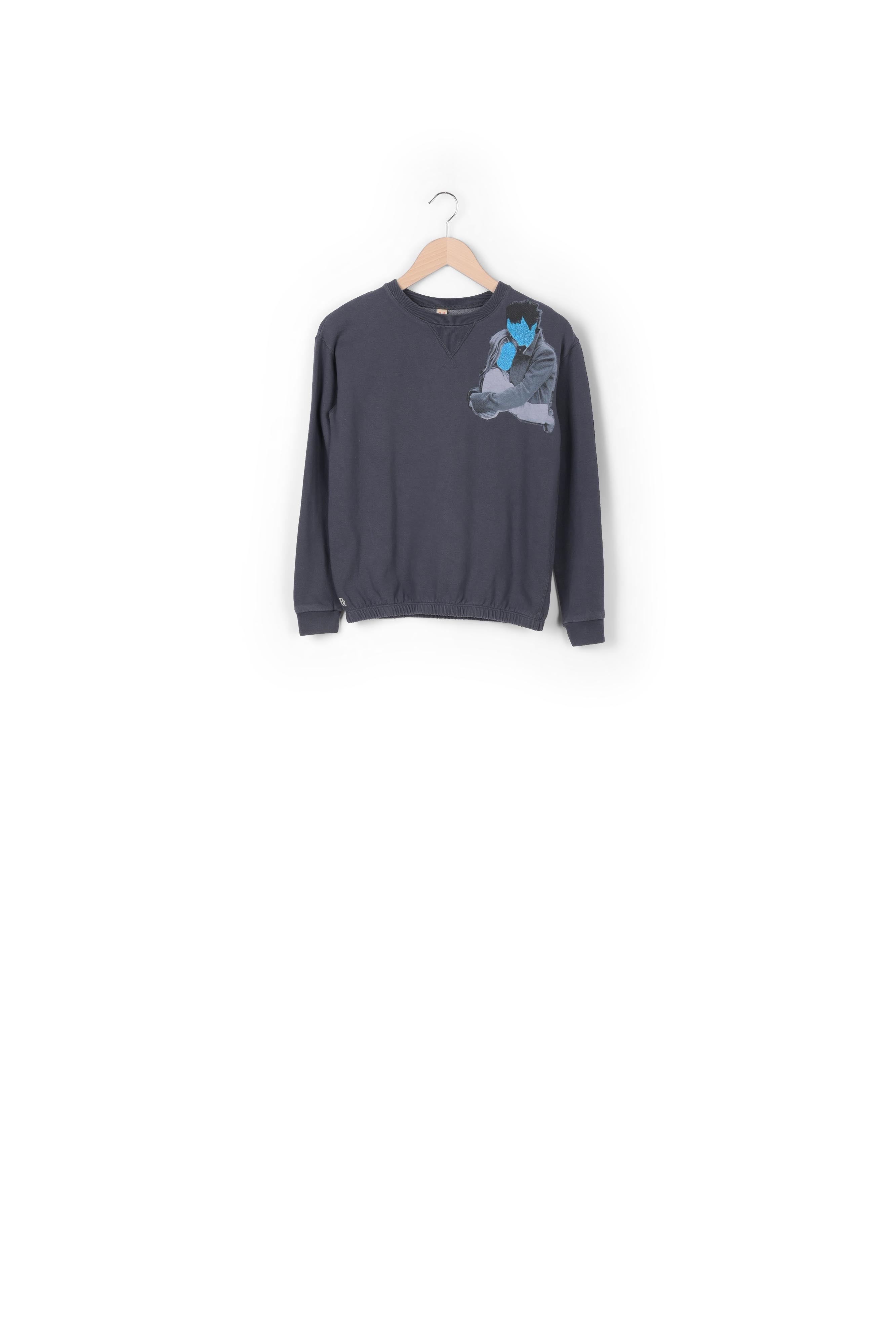 SWEATSHIRT MIU Faume - seconde main