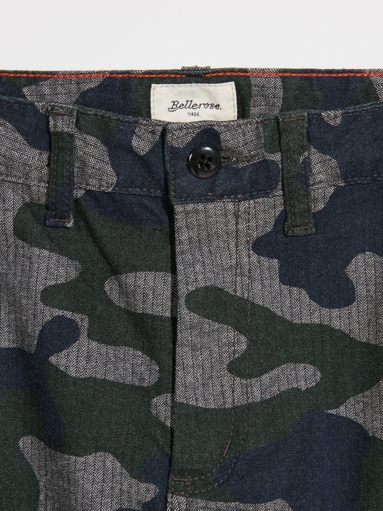 PAINTER PANTS Faume - seconde main