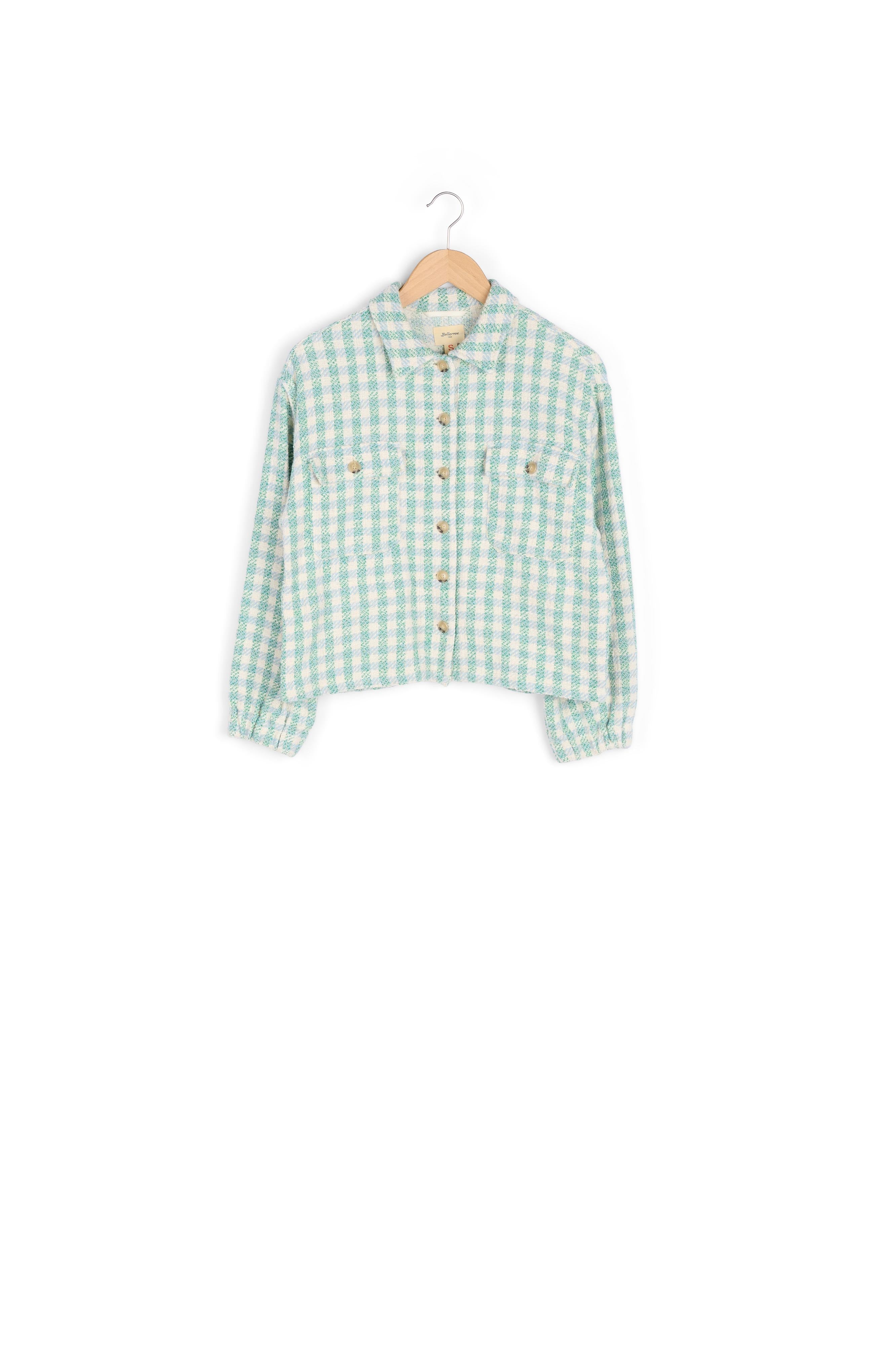 SURCHEMISE AZUCAR Faume - seconde main