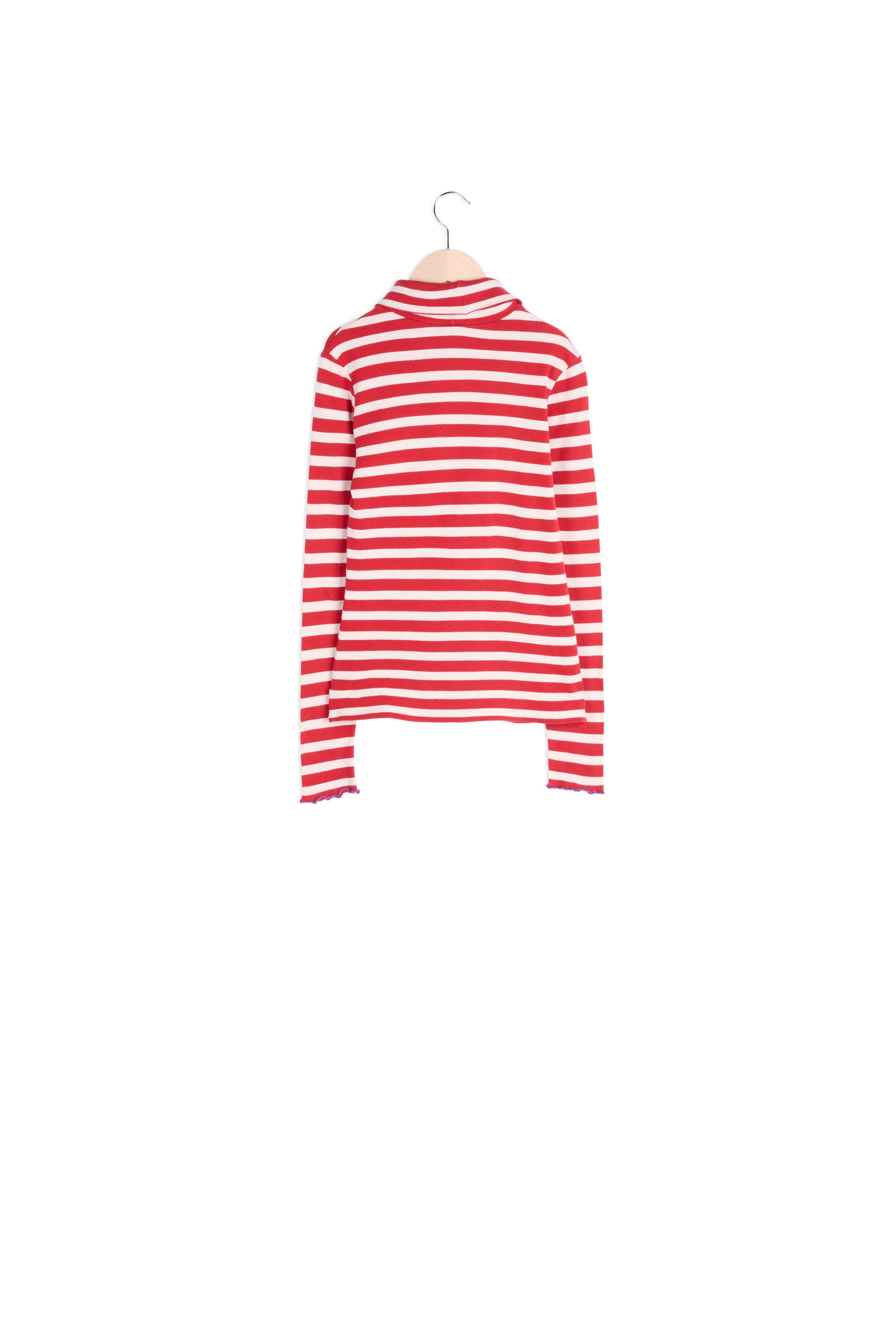 T-SHIRT VALOU Faume - seconde main