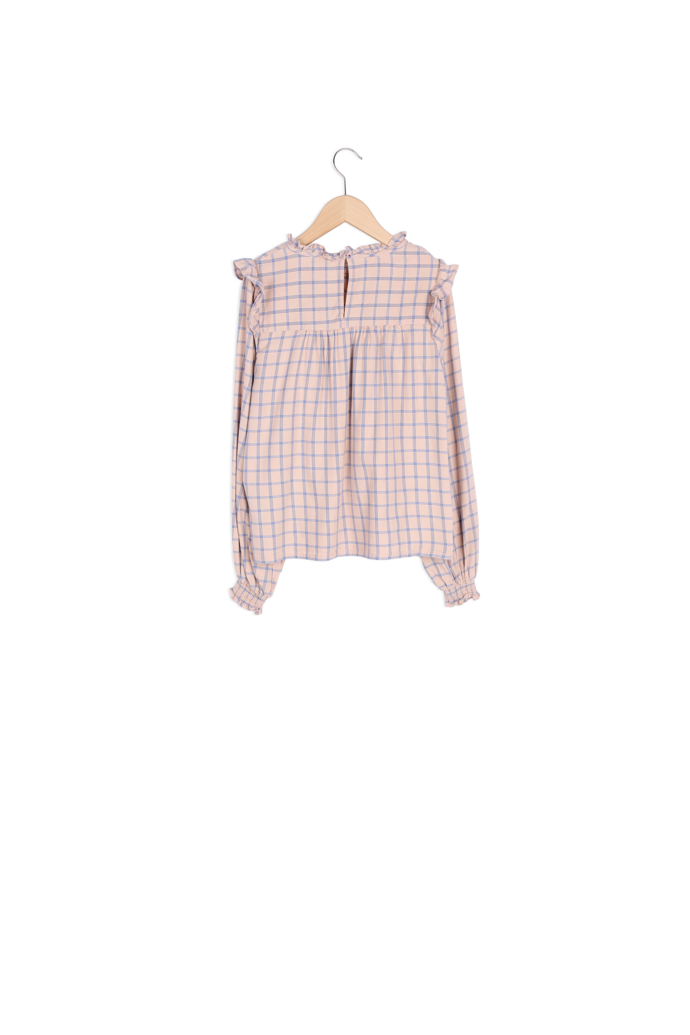 BLOUSE IGGI Faume - seconde main