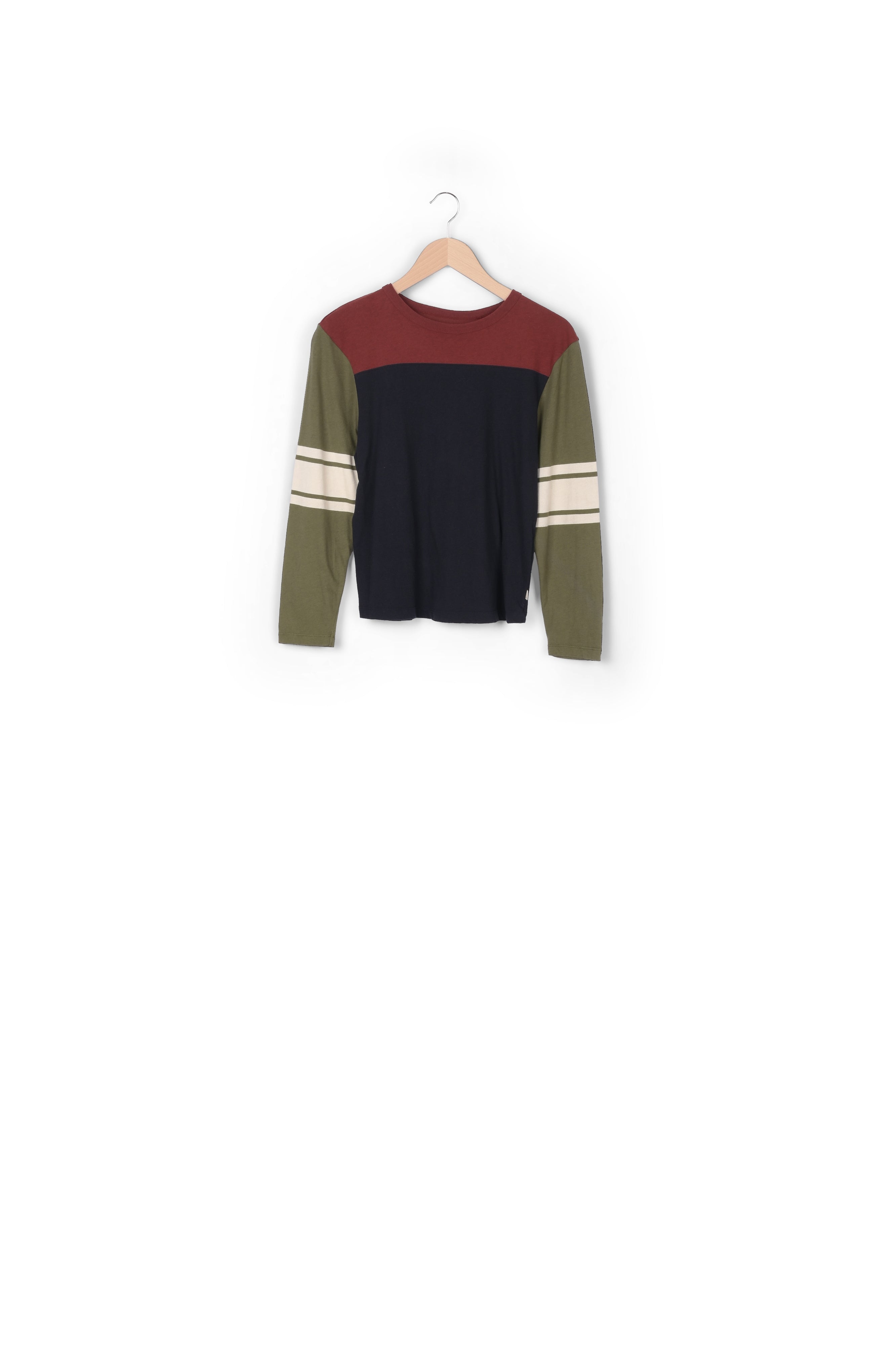 CILOU T-SHIRT Faume - seconde main