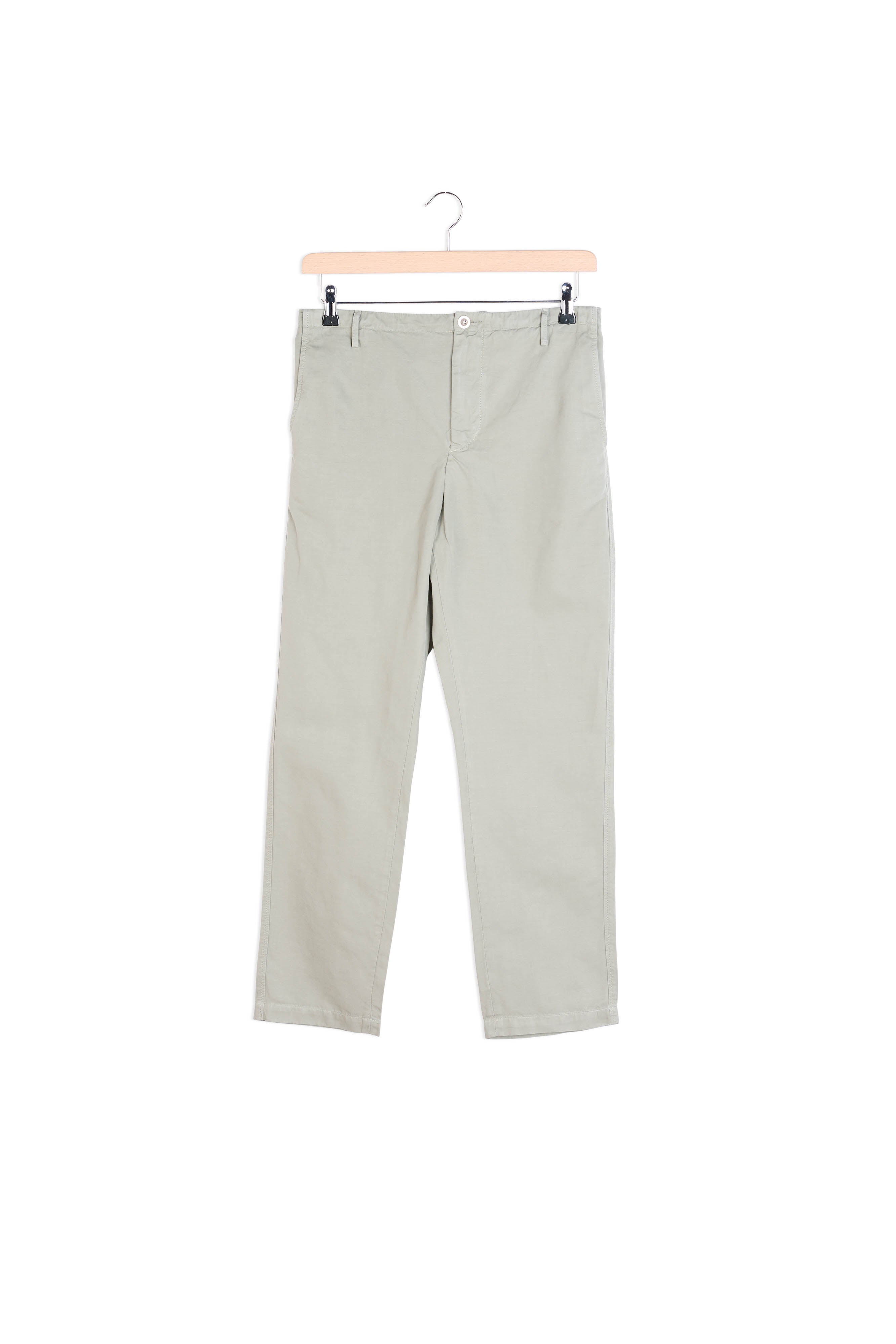 POVEL BROEK Faume - seconde main