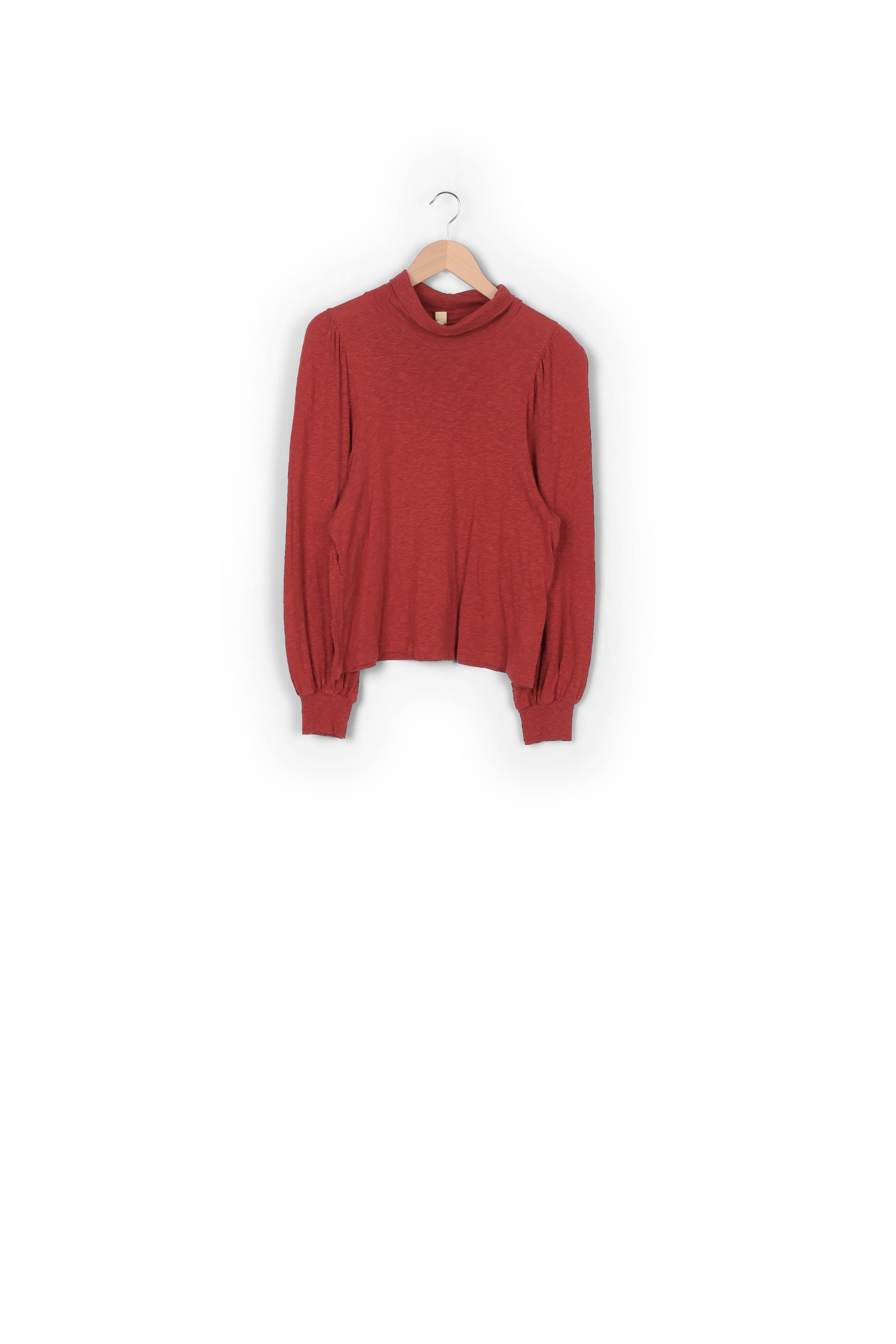 T-SHIRT MAZO Faume - seconde main