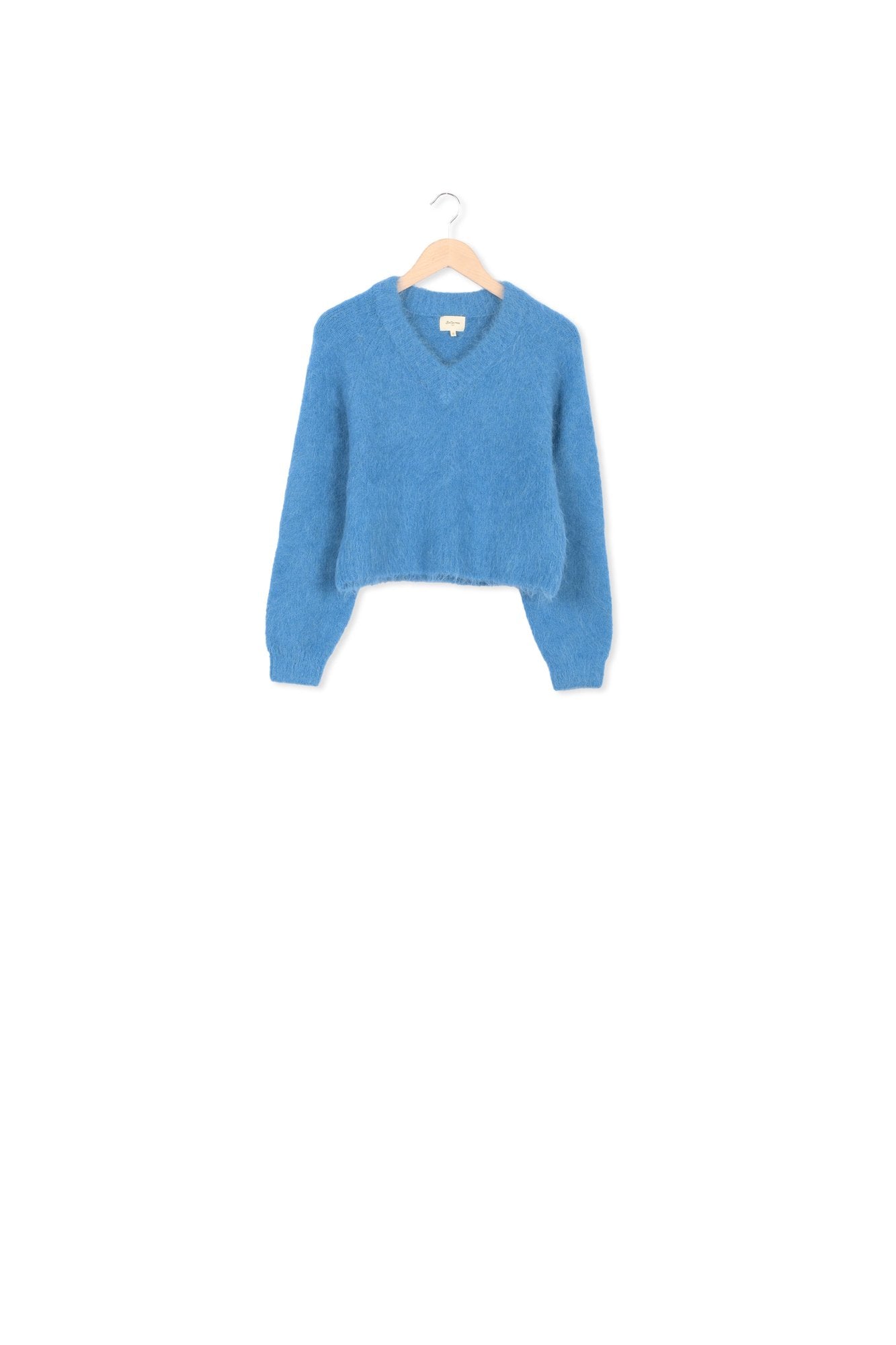 DARUZ KNITWEAR Faume - seconde main