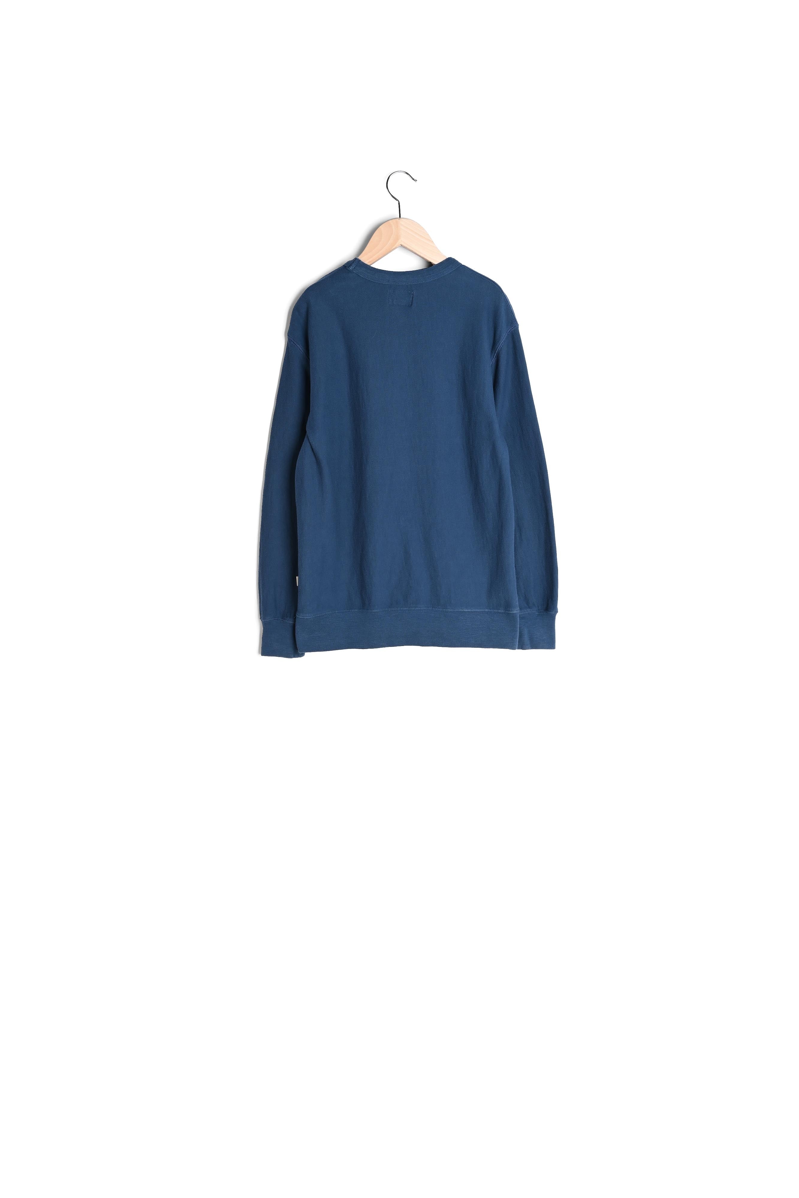 SWEATSHIRT FAGO Faume - seconde main