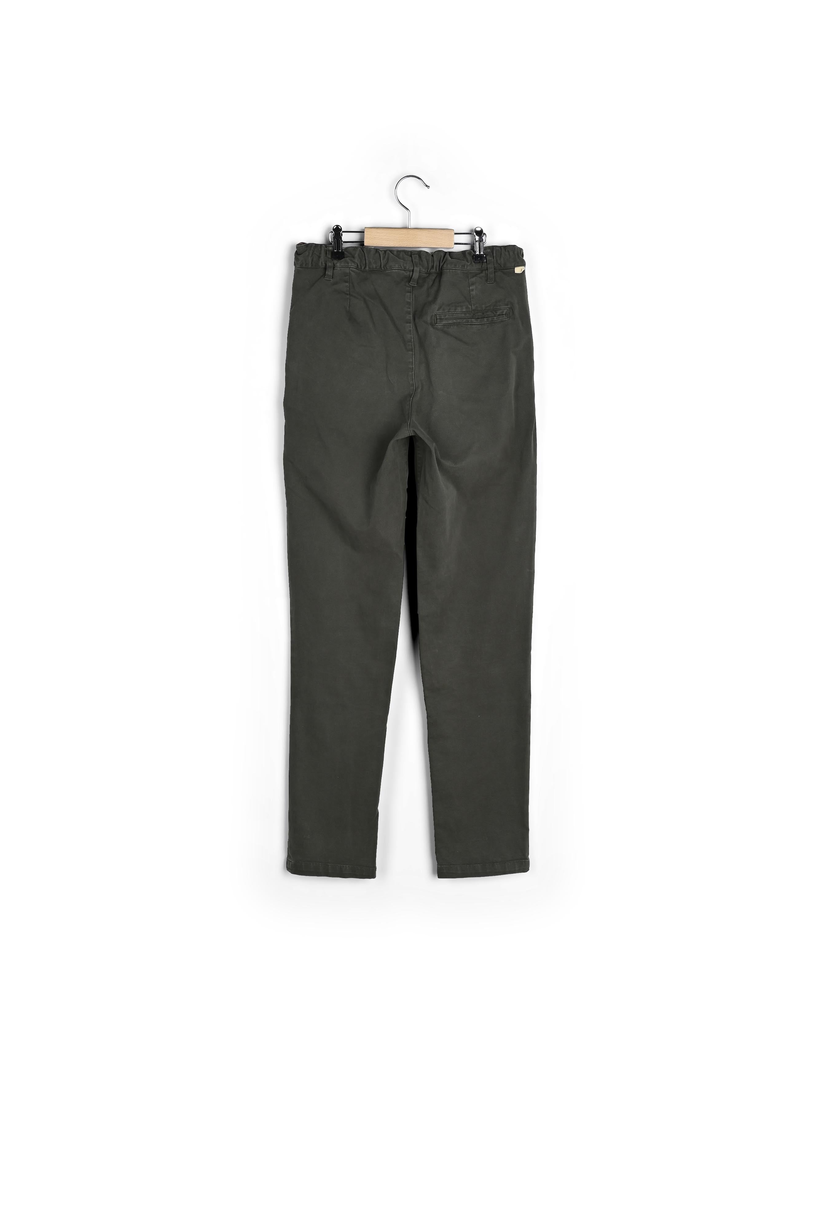 ANTON PANTS Faume - seconde main