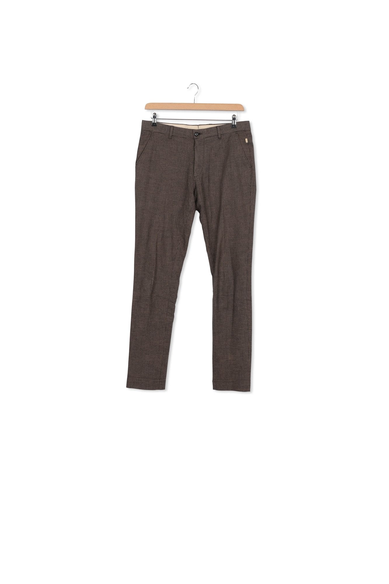 PORTHS BROEK Faume - seconde main