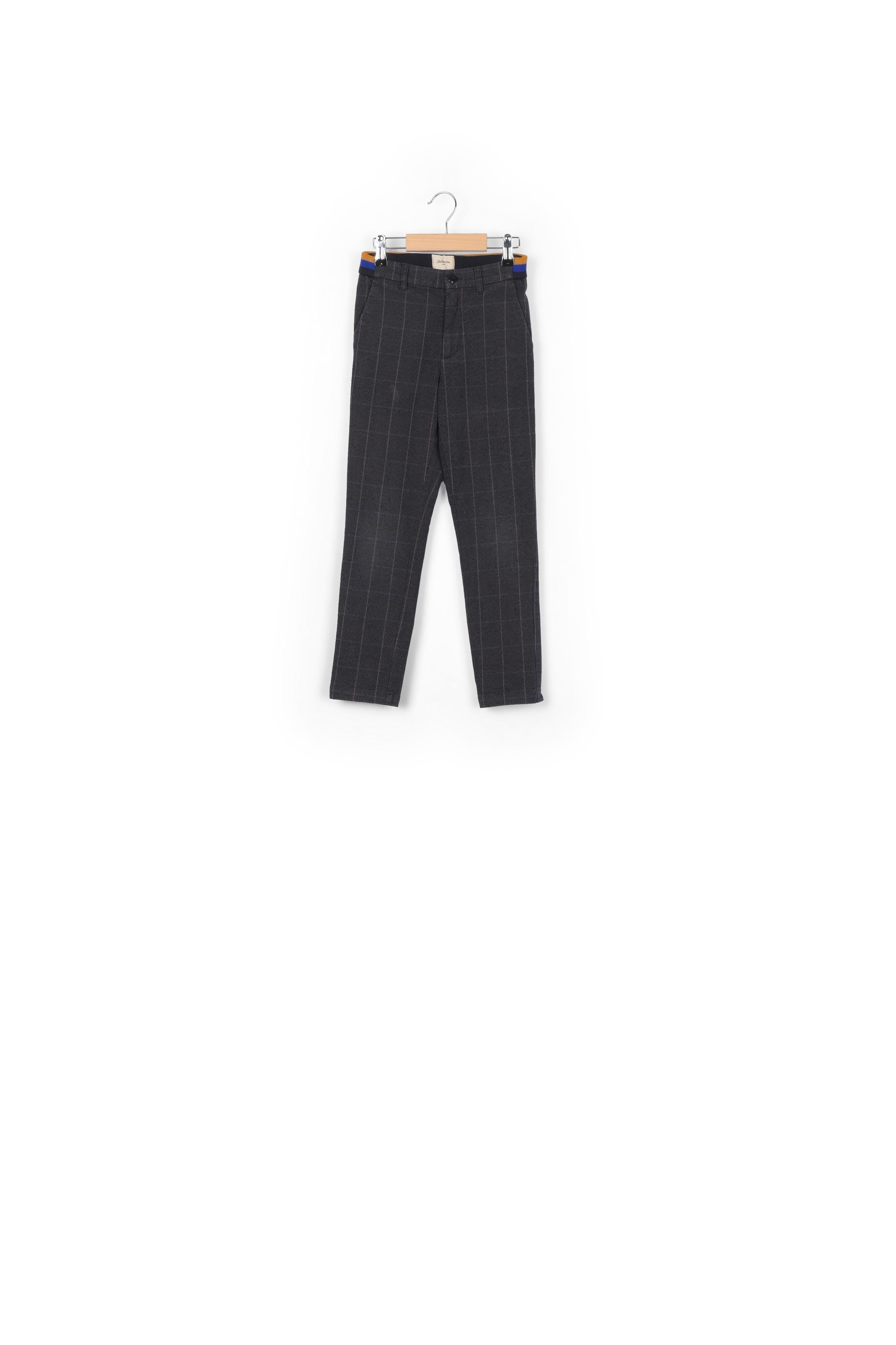 LAORI PANTS Faume - seconde main