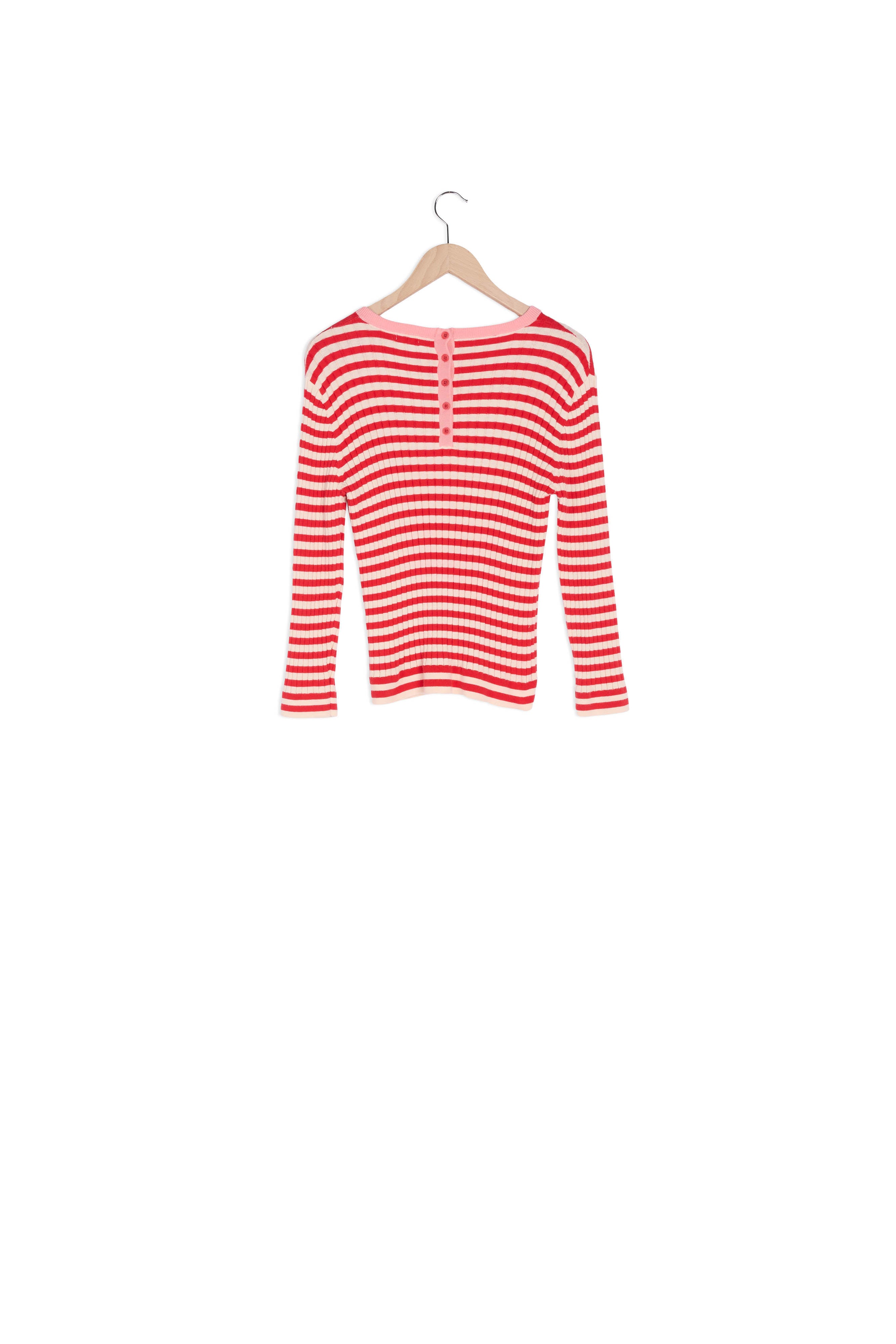 PULL GOPKY Faume - seconde main