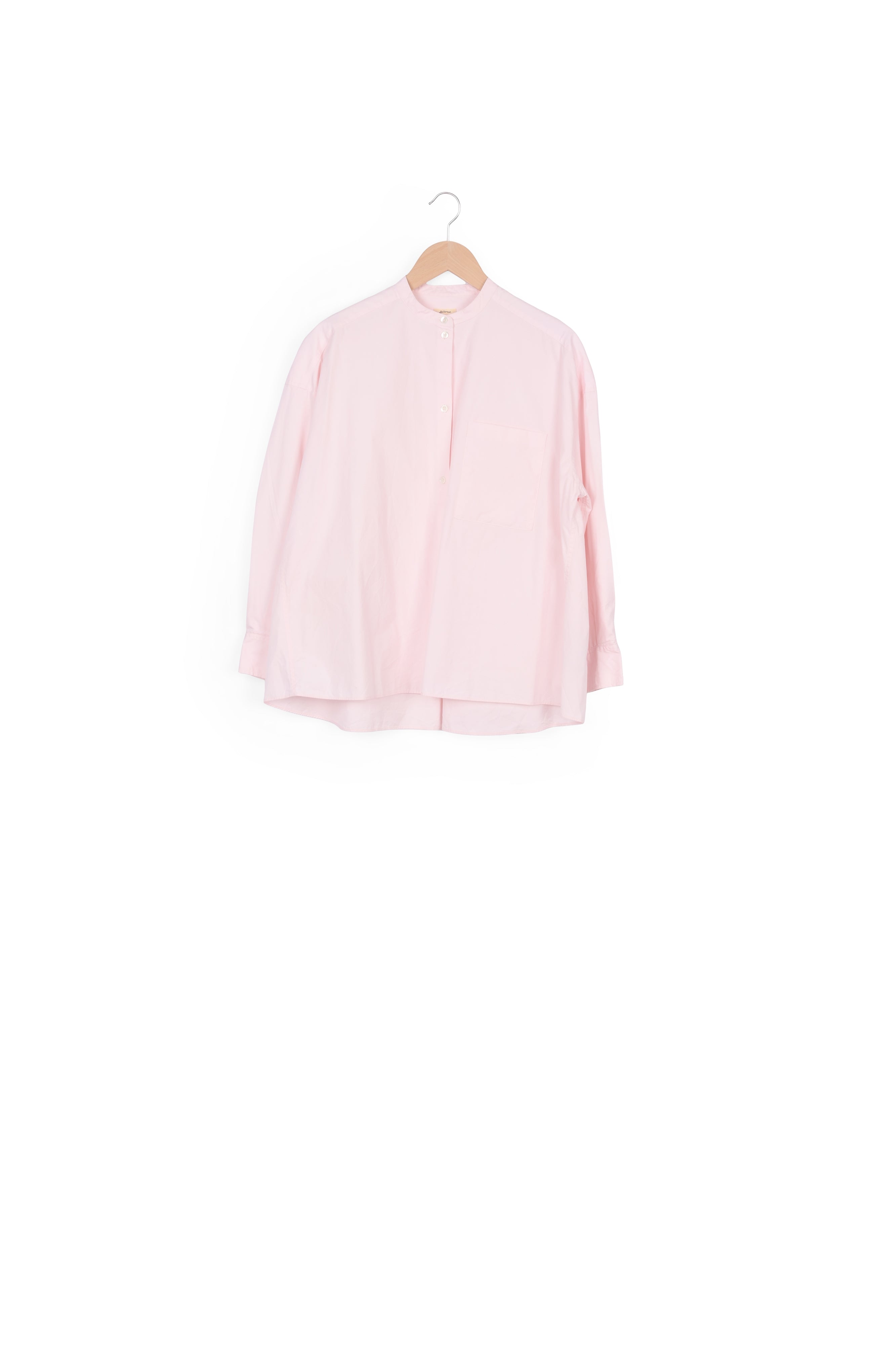 CHEMISE GORKY Faume - seconde main