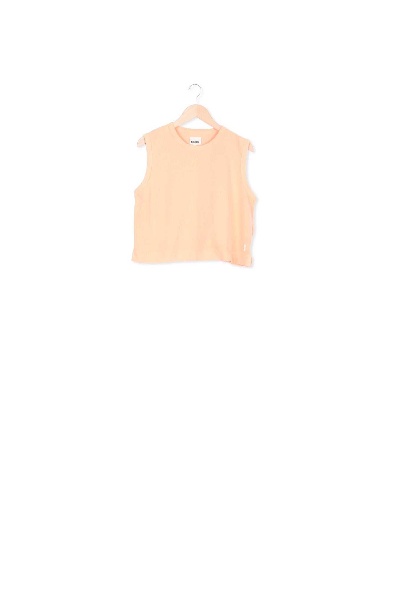 T-SHIRT CUARE Faume - seconde main