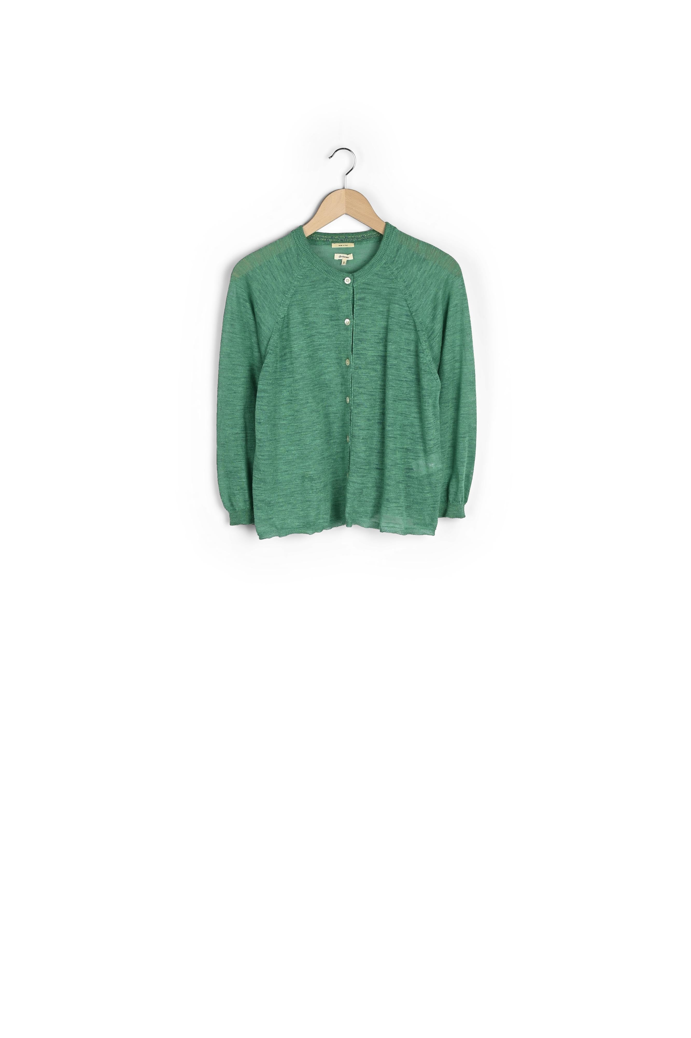 PULL NEENAN Faume - seconde main