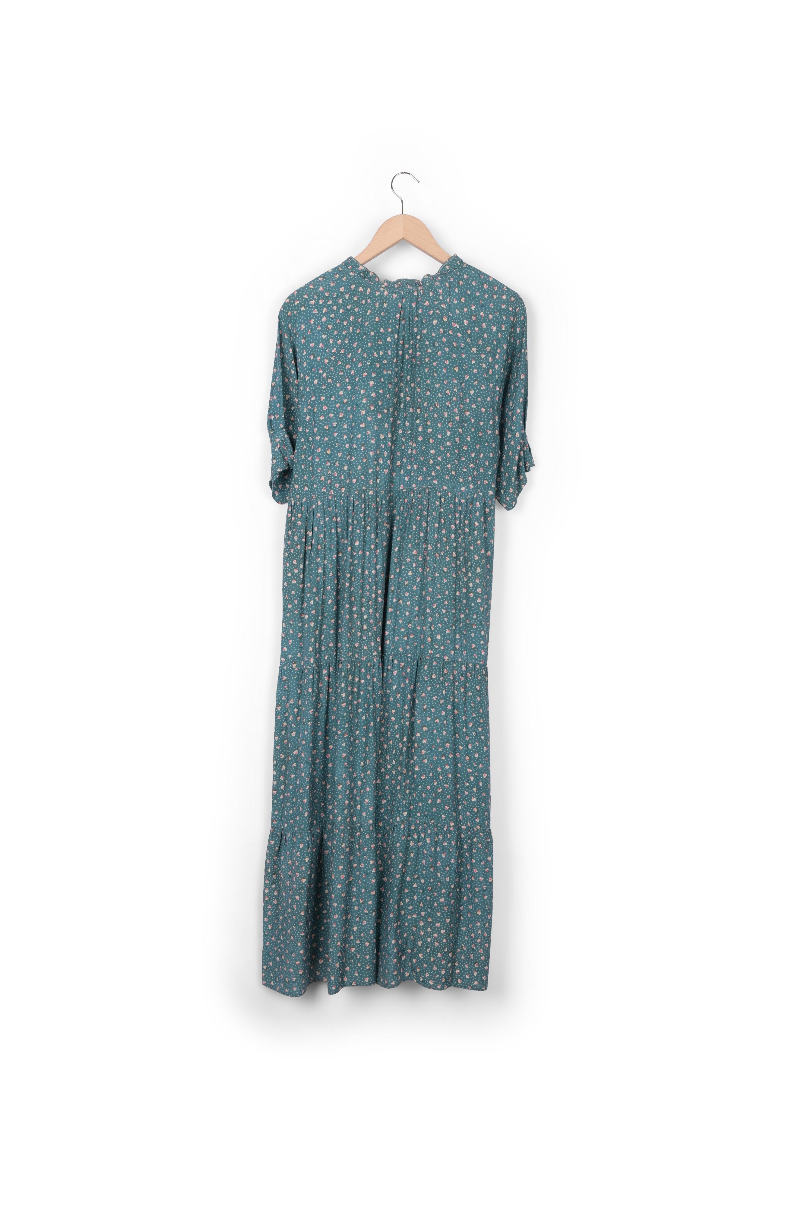ROBE PATTIE Faume - seconde main