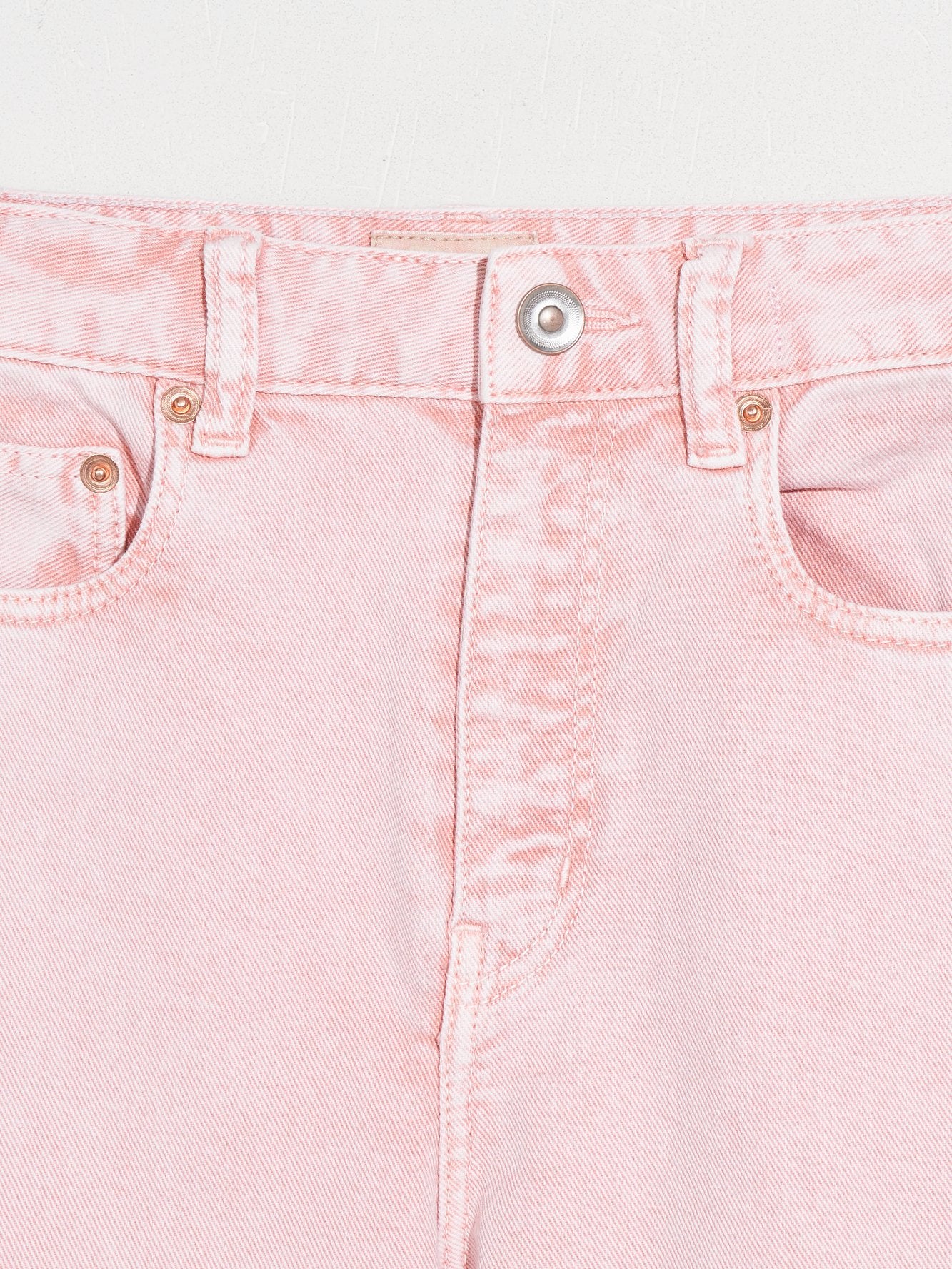 JEANS PIMMY Faume - seconde main