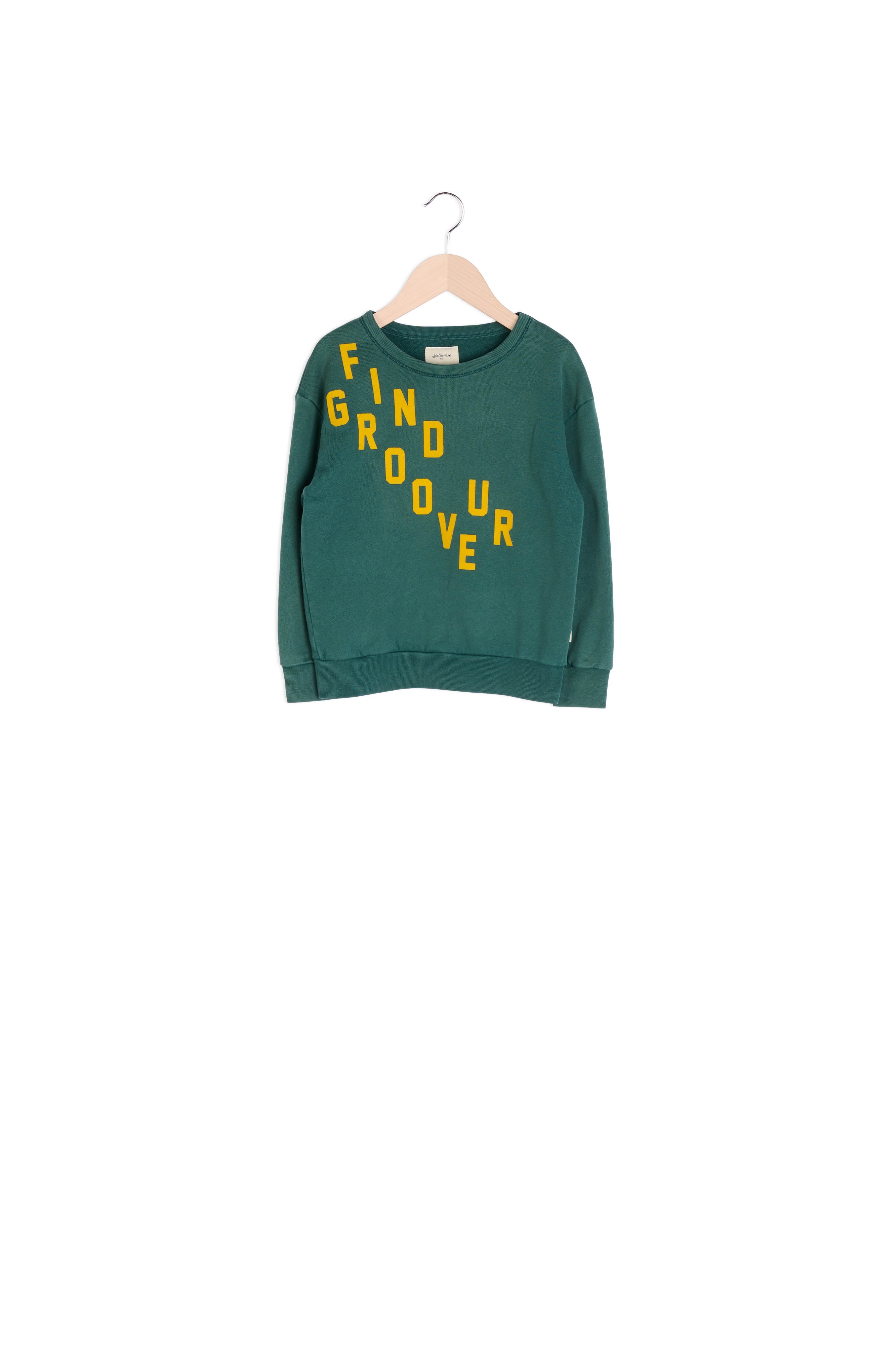 FAGO SWEATSHIRT Faume - seconde main