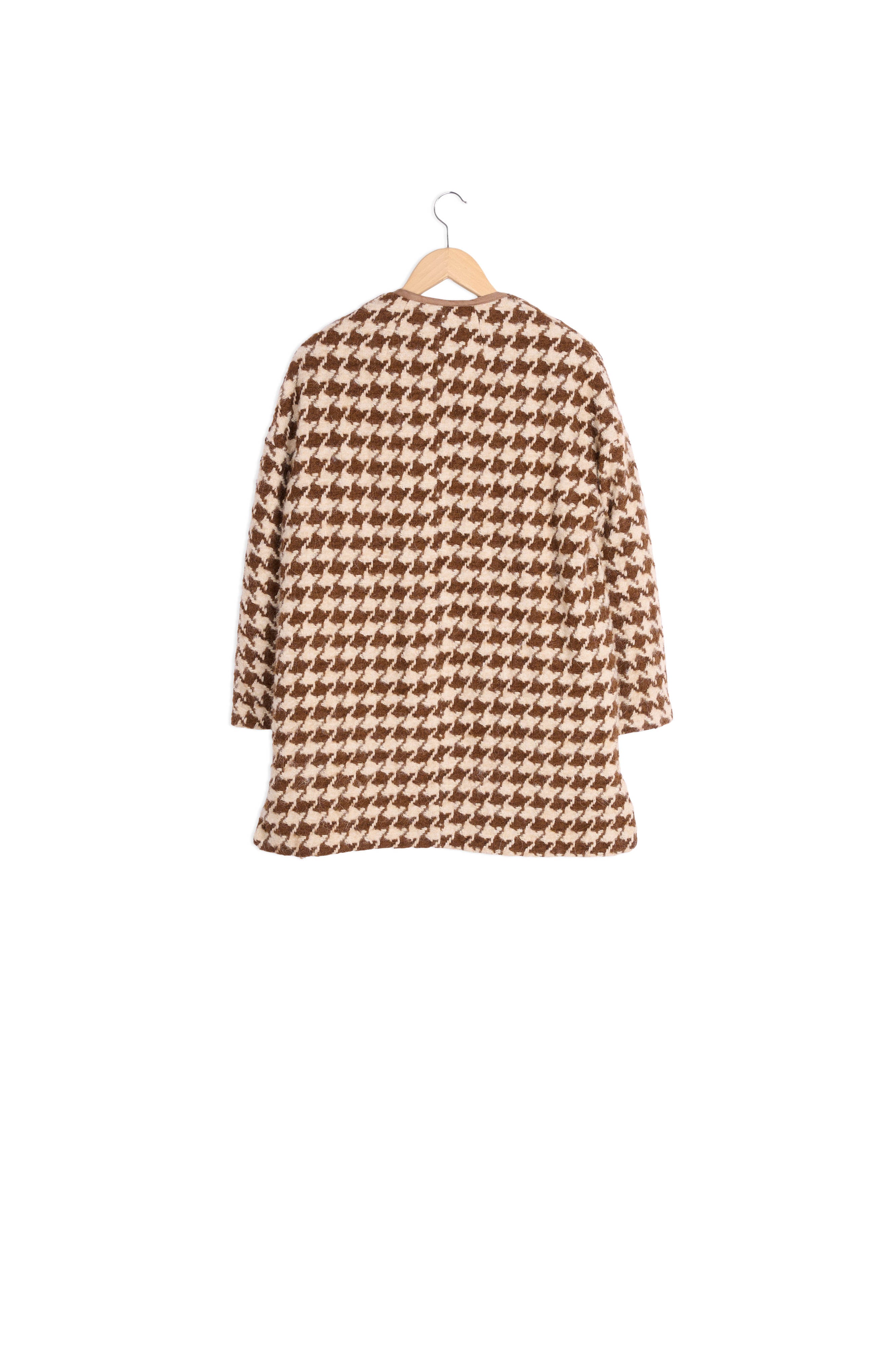 ELMER COAT Faume - seconde main