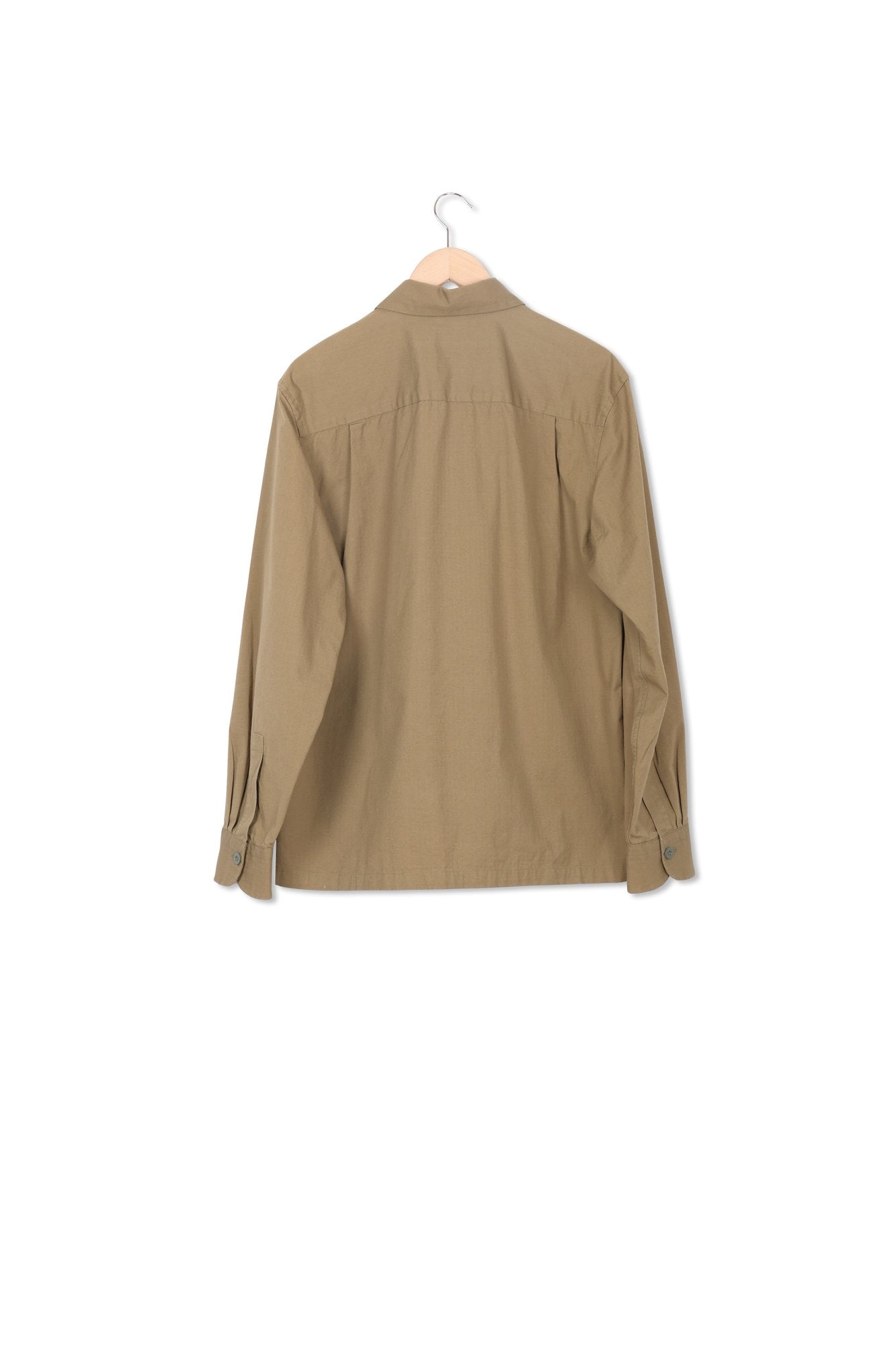 SURCHEMISE GONEY Faume - seconde main