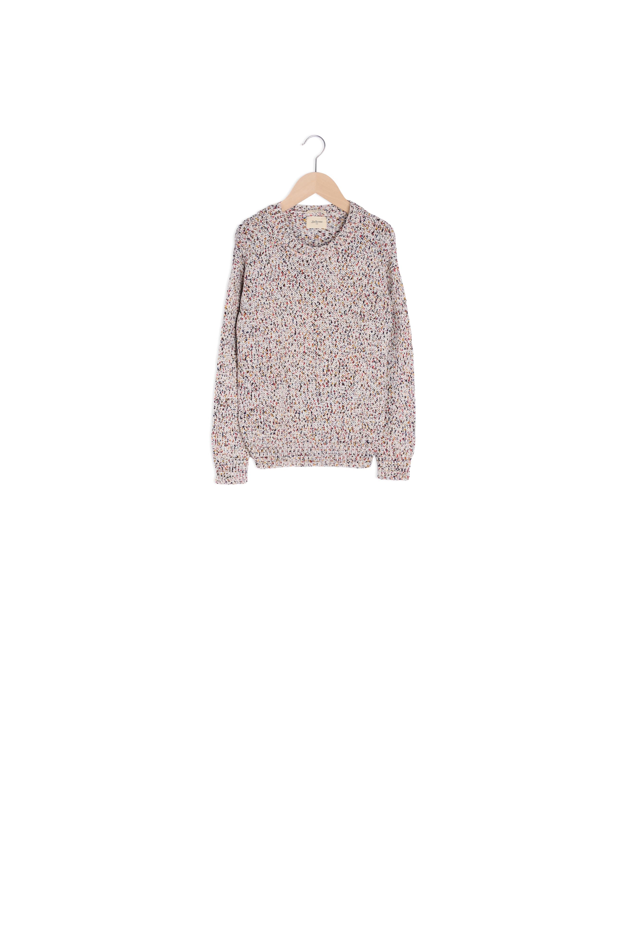 PULL AQUIN Faume - seconde main