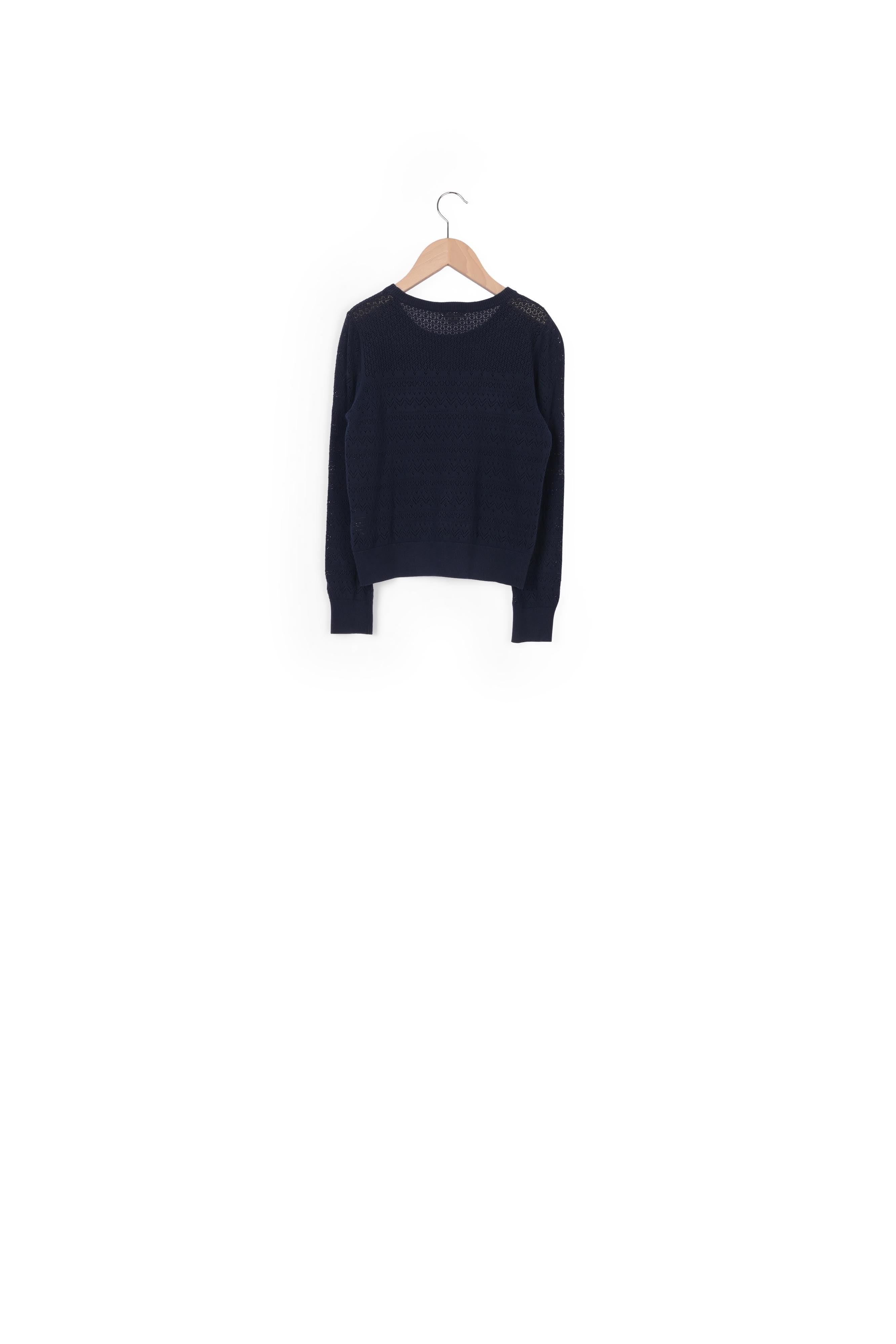 PULL GRINEV Faume - seconde main