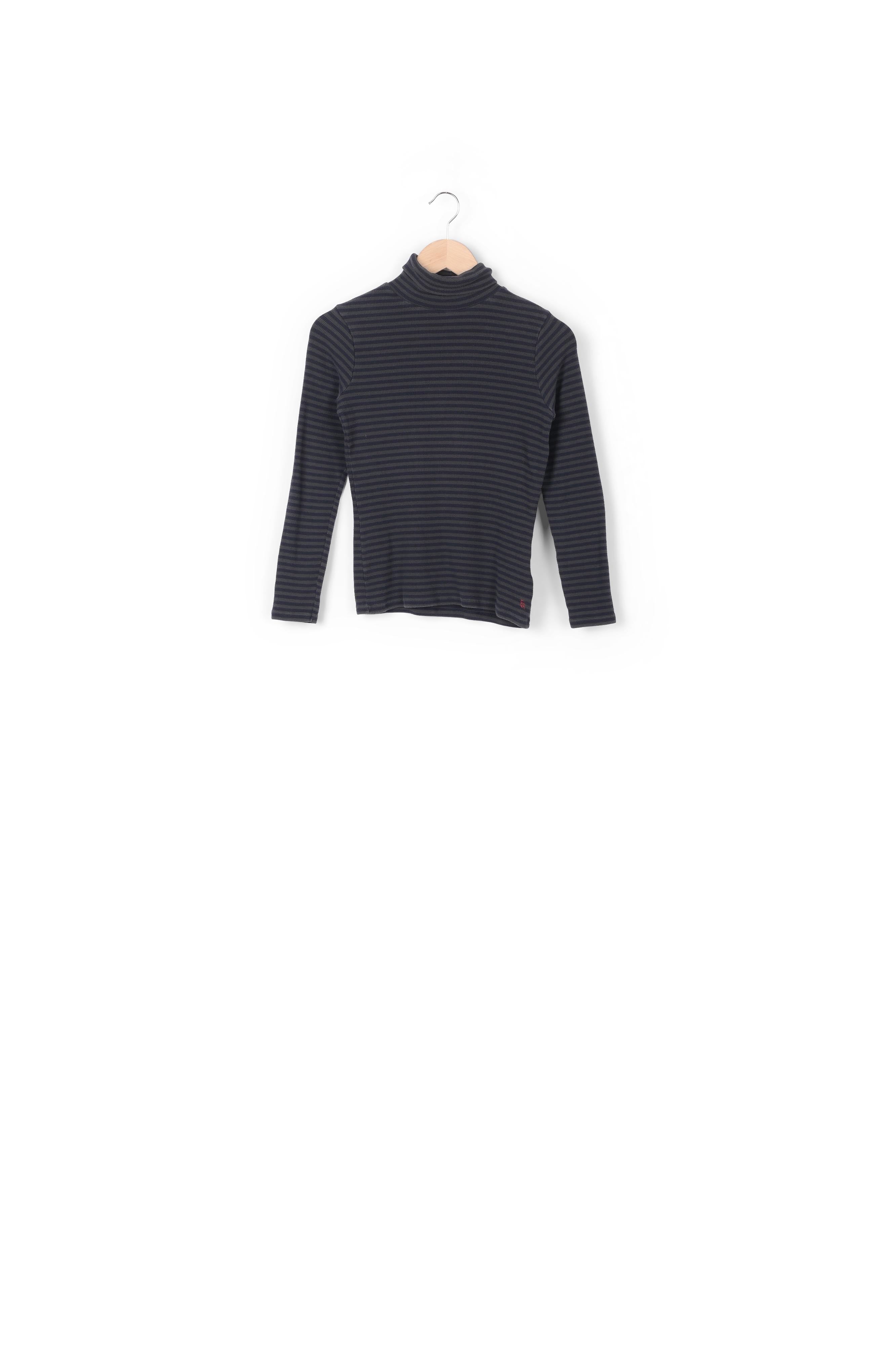 T-SHIRT DELPHINE Faume - seconde main