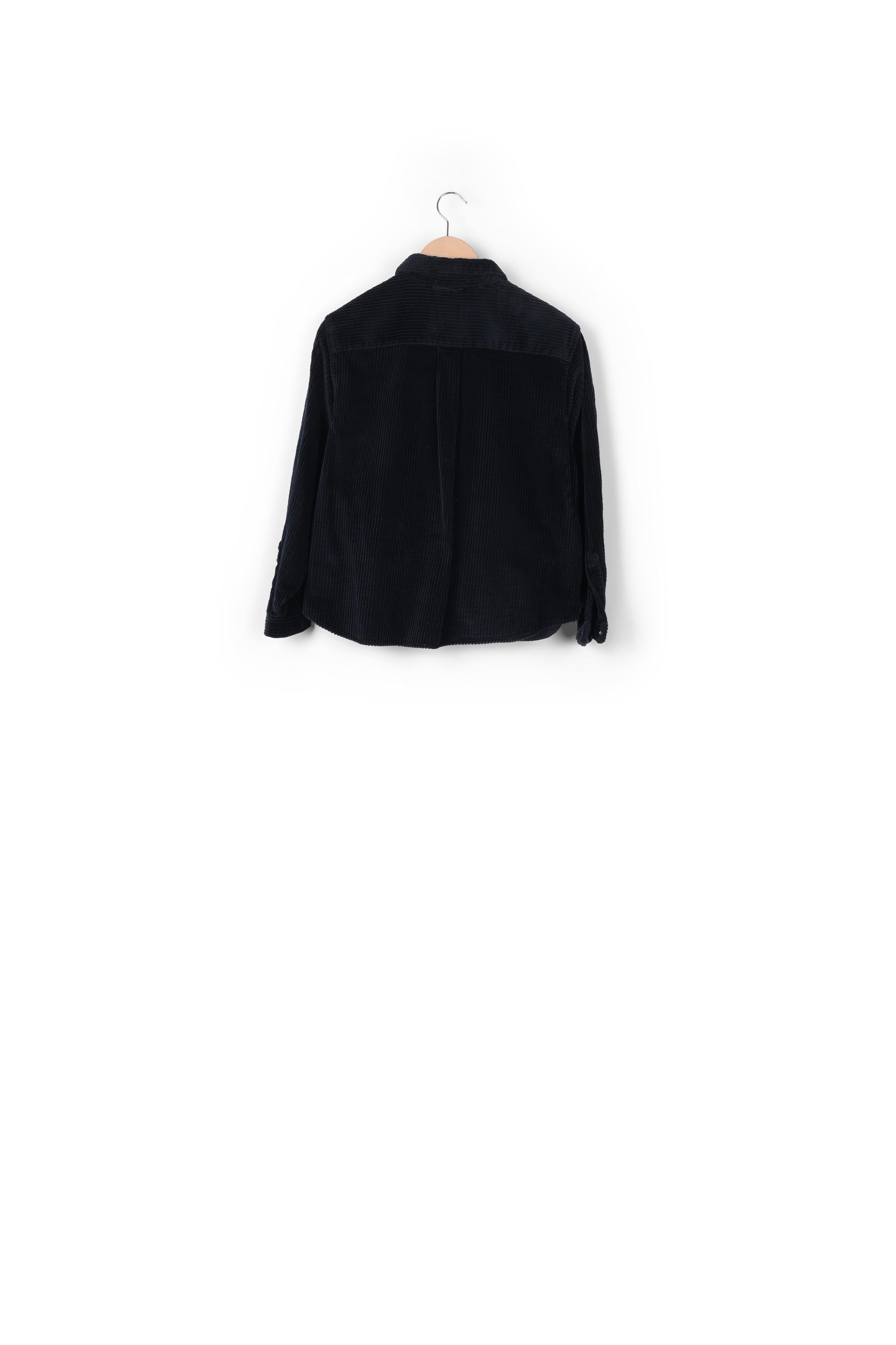 GARRY SHIRT Faume - seconde main