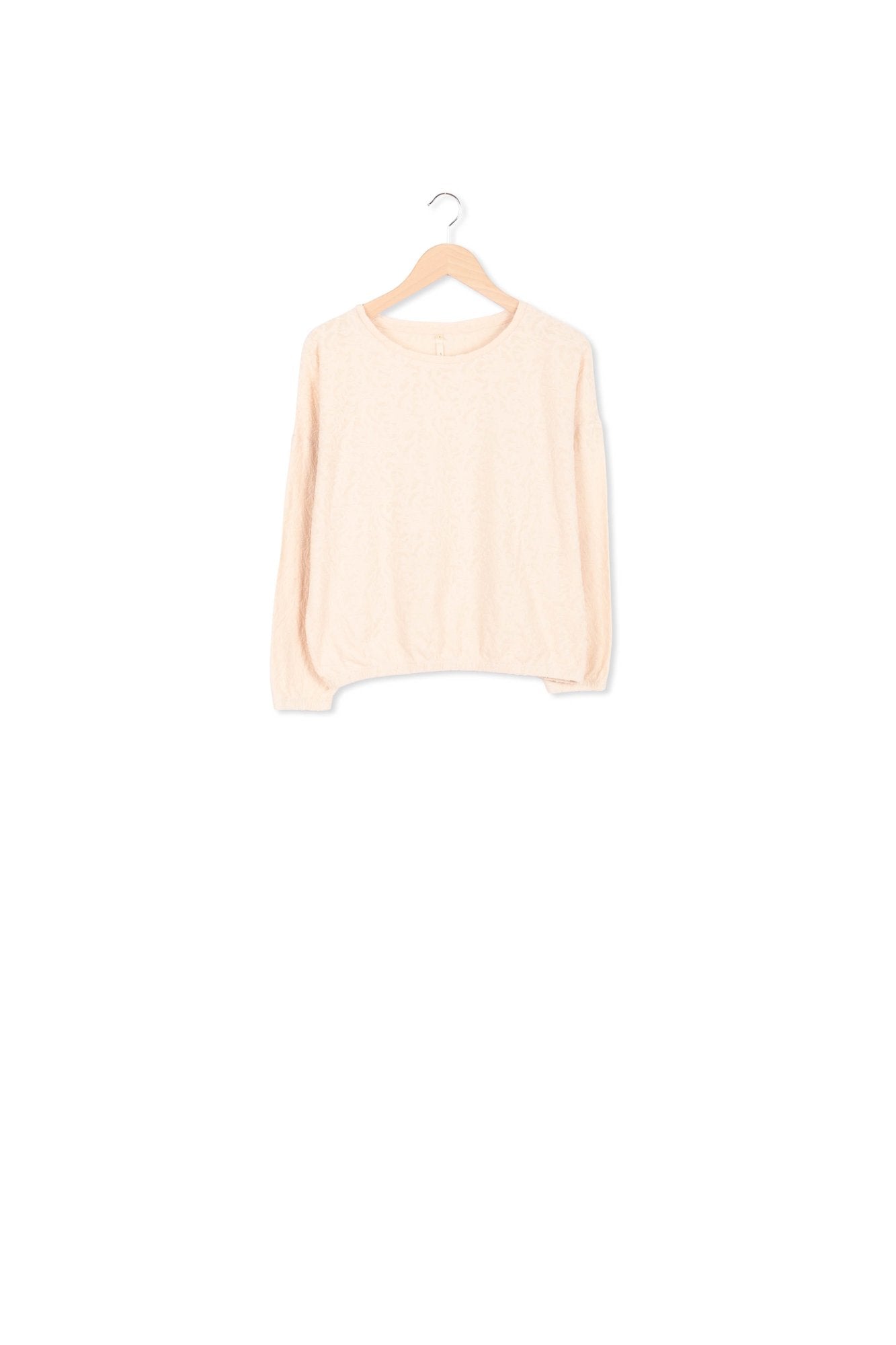 ELIA SWEATSHIRT Faume - seconde main