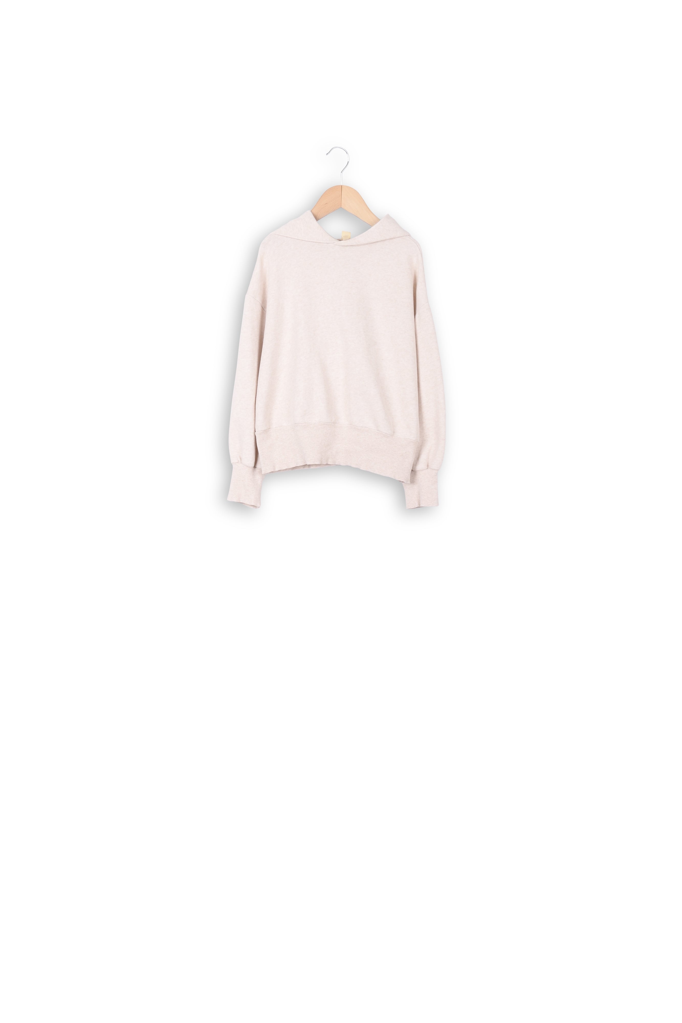 SWEATSHIRT VASSO Faume - seconde main